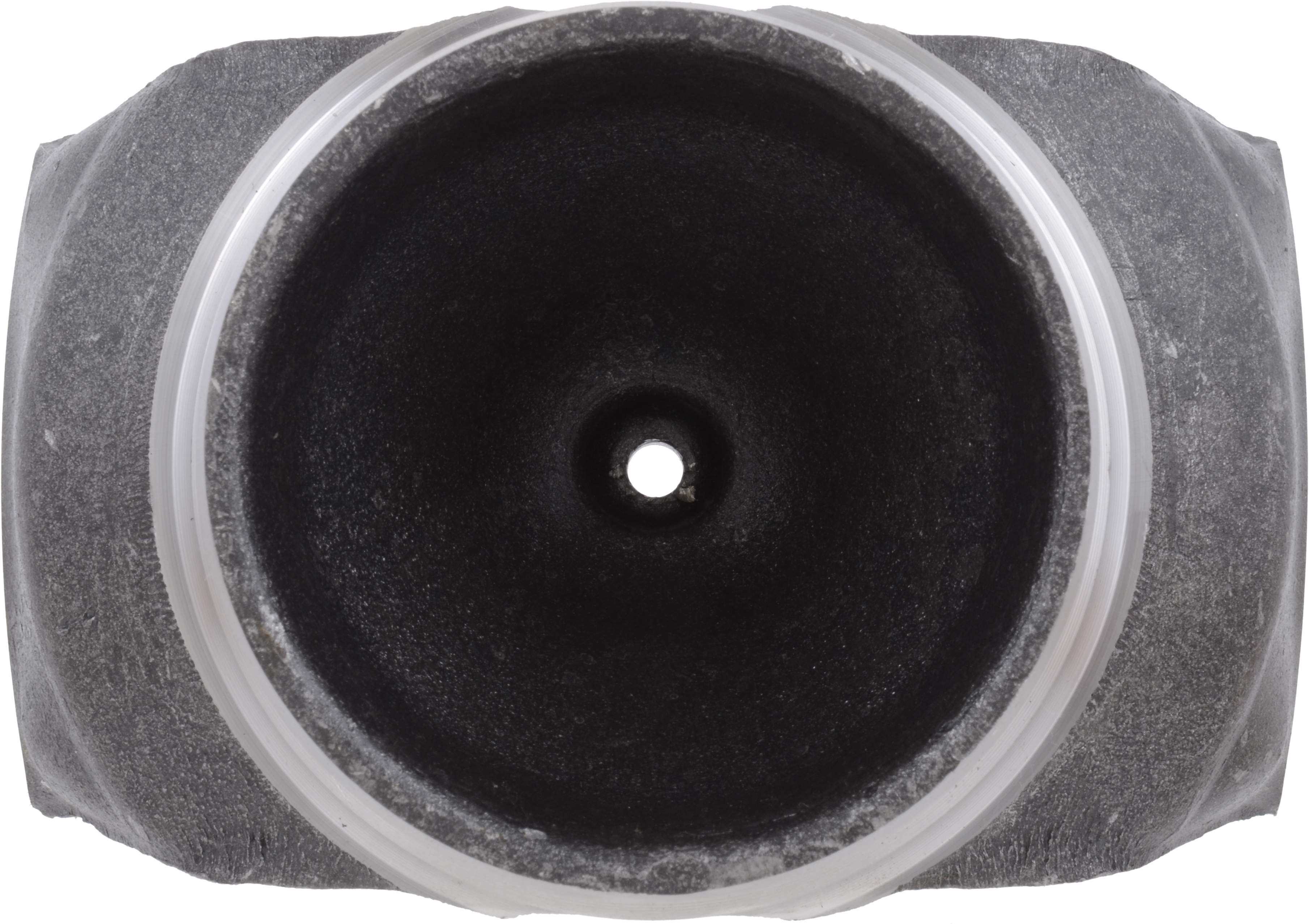 Drive Shaft Tube Weld Yoke