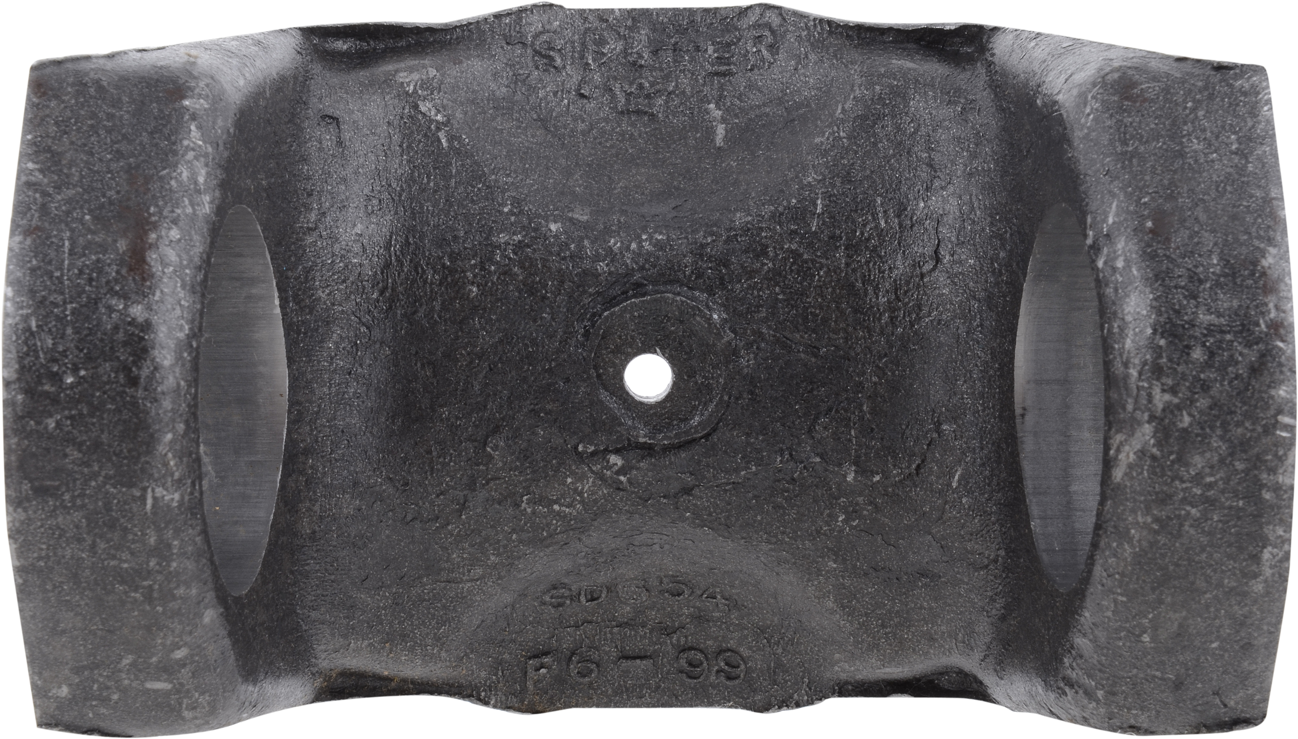 Drive Shaft Tube Weld Yoke