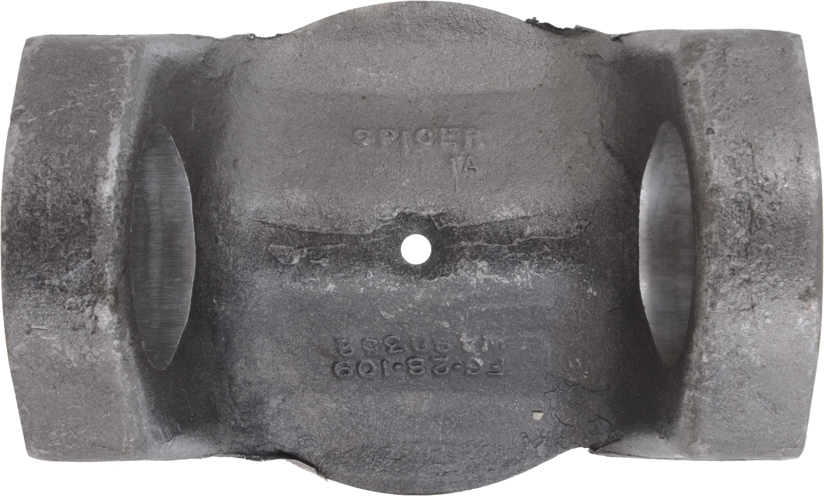 danaaftermarket.com | Drive Shaft Tube Weld Yoke