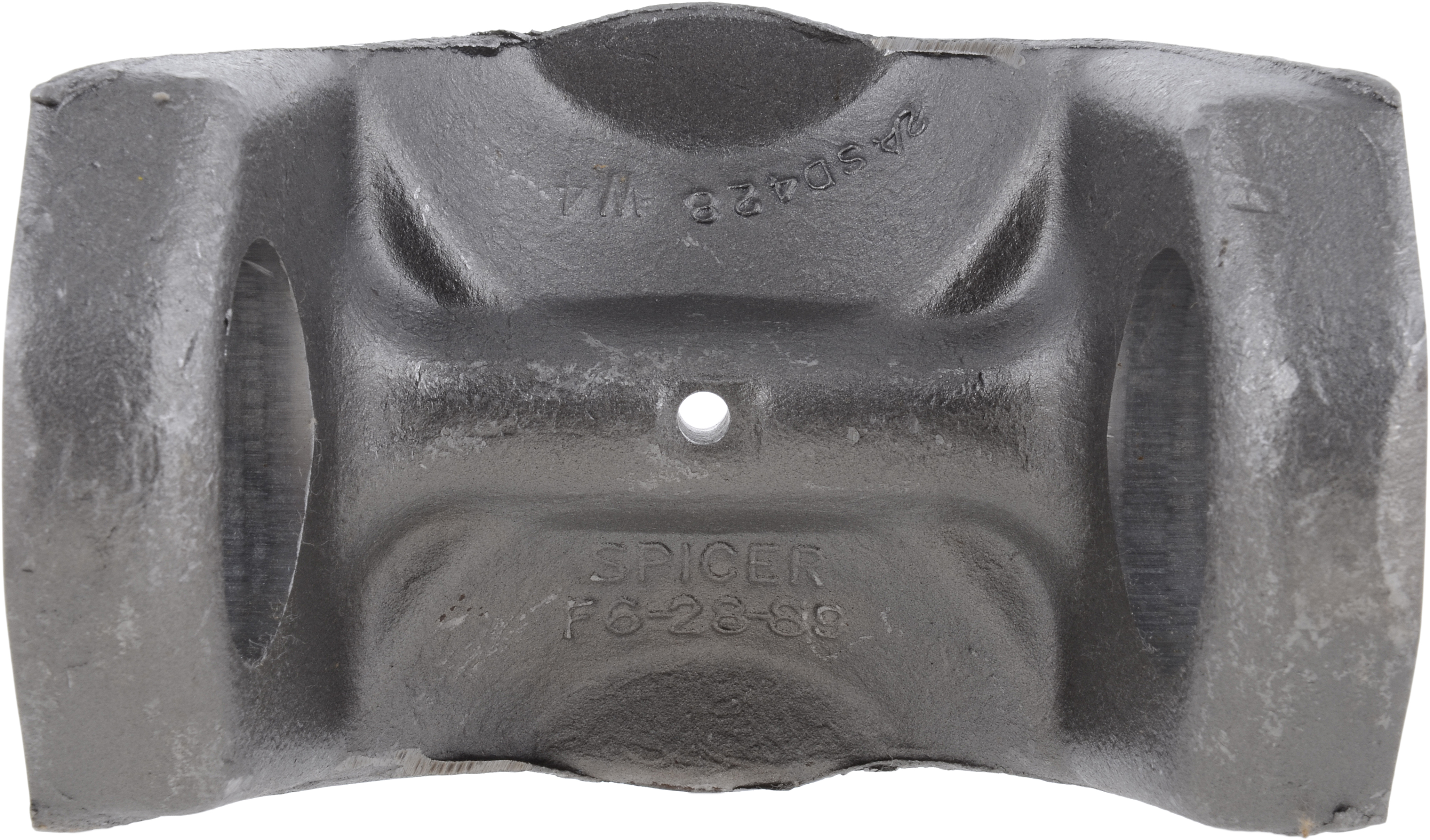 Drive Shaft Tube Weld Yoke