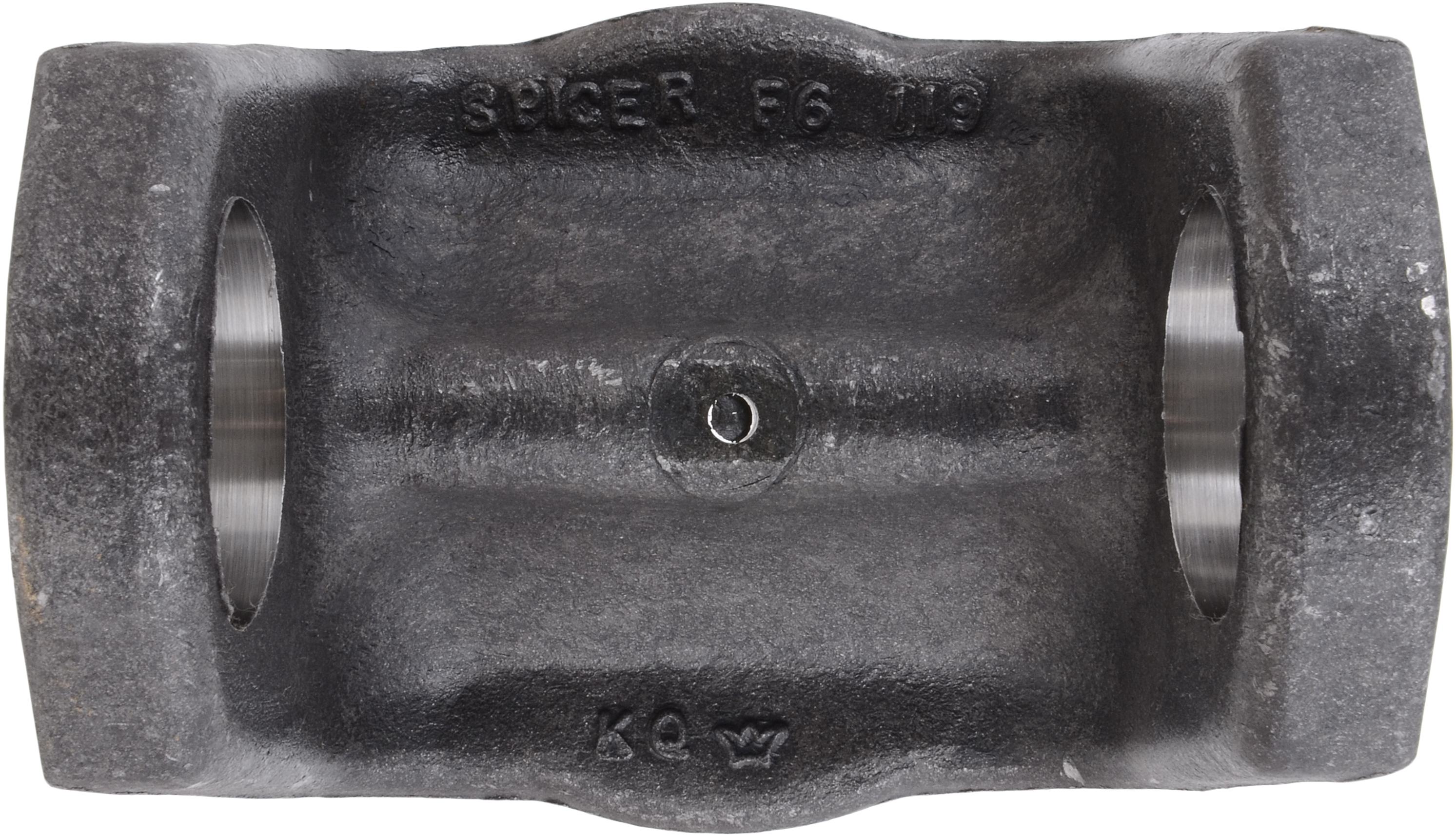 Drive Shaft Tube Weld Yoke