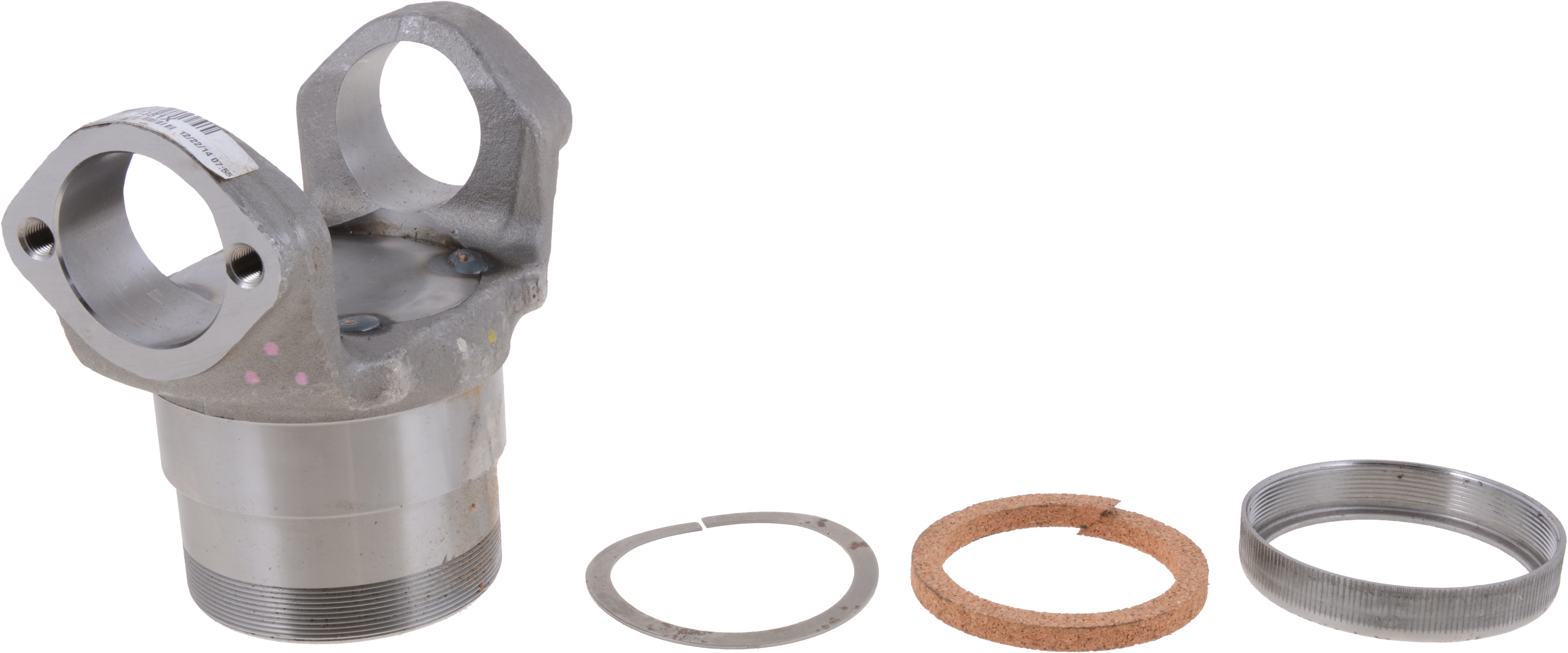 Drive Shaft Slip Yoke