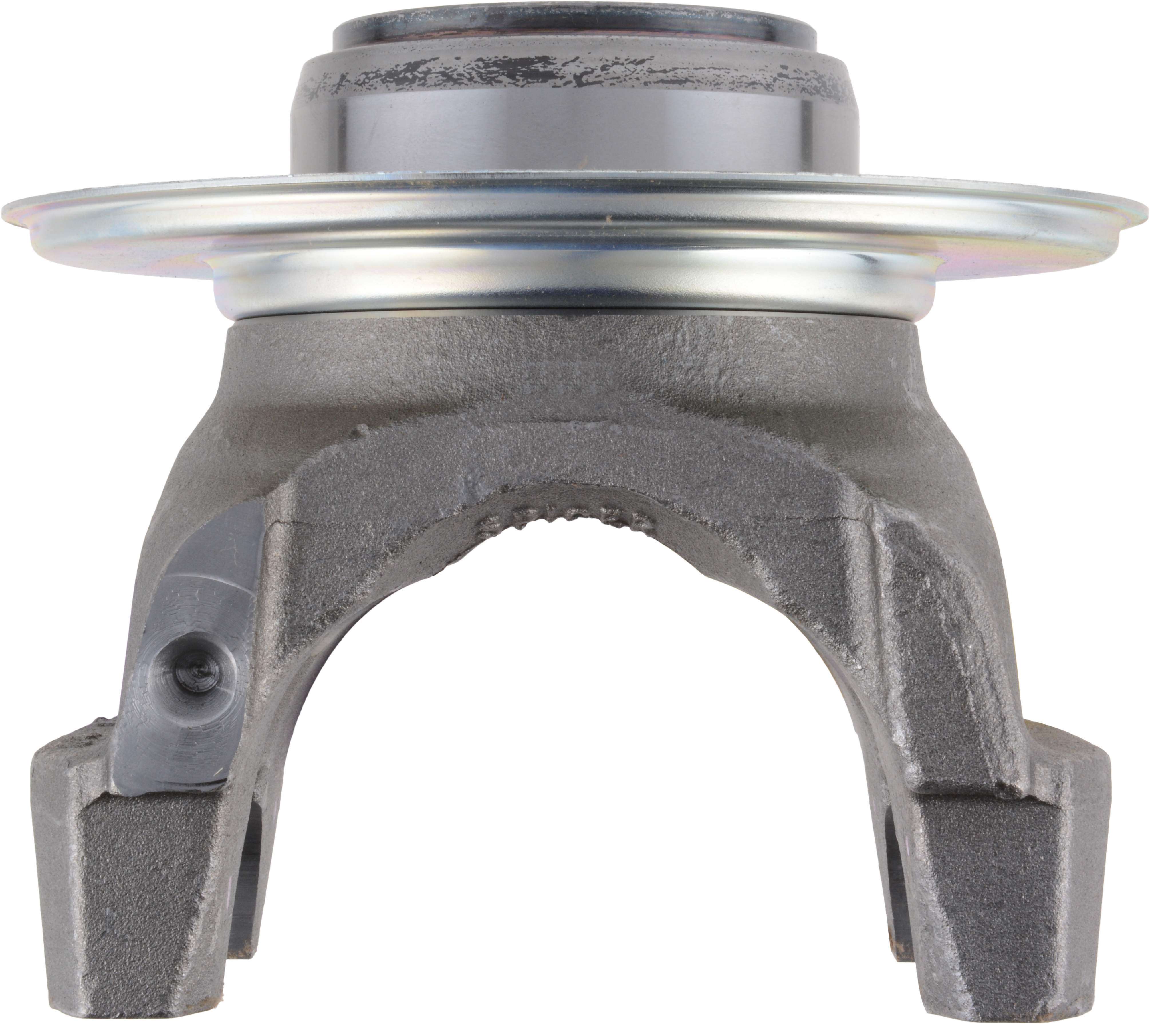 danaaftermarket.com | Differential End Yoke