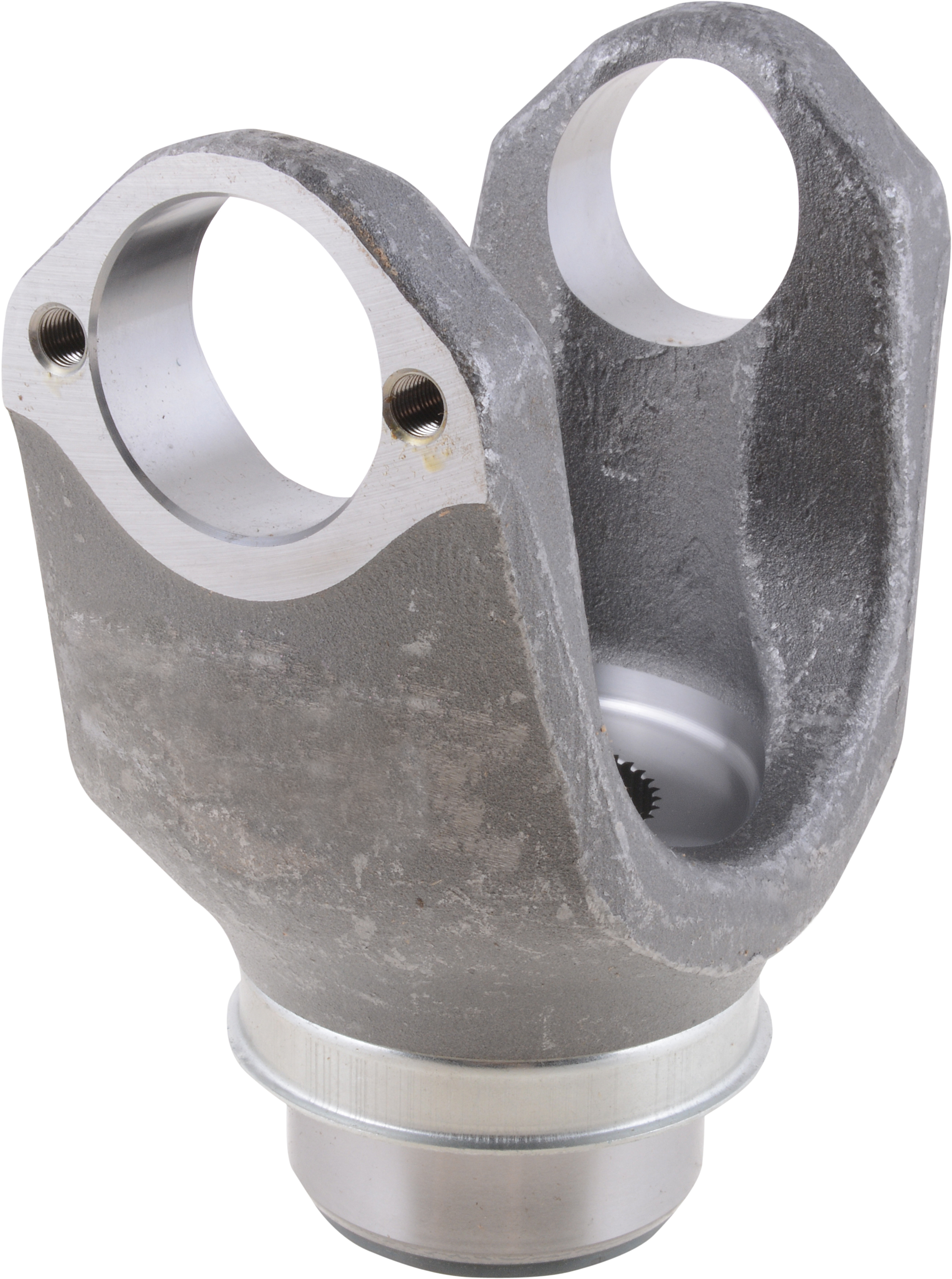 Differential End Yoke