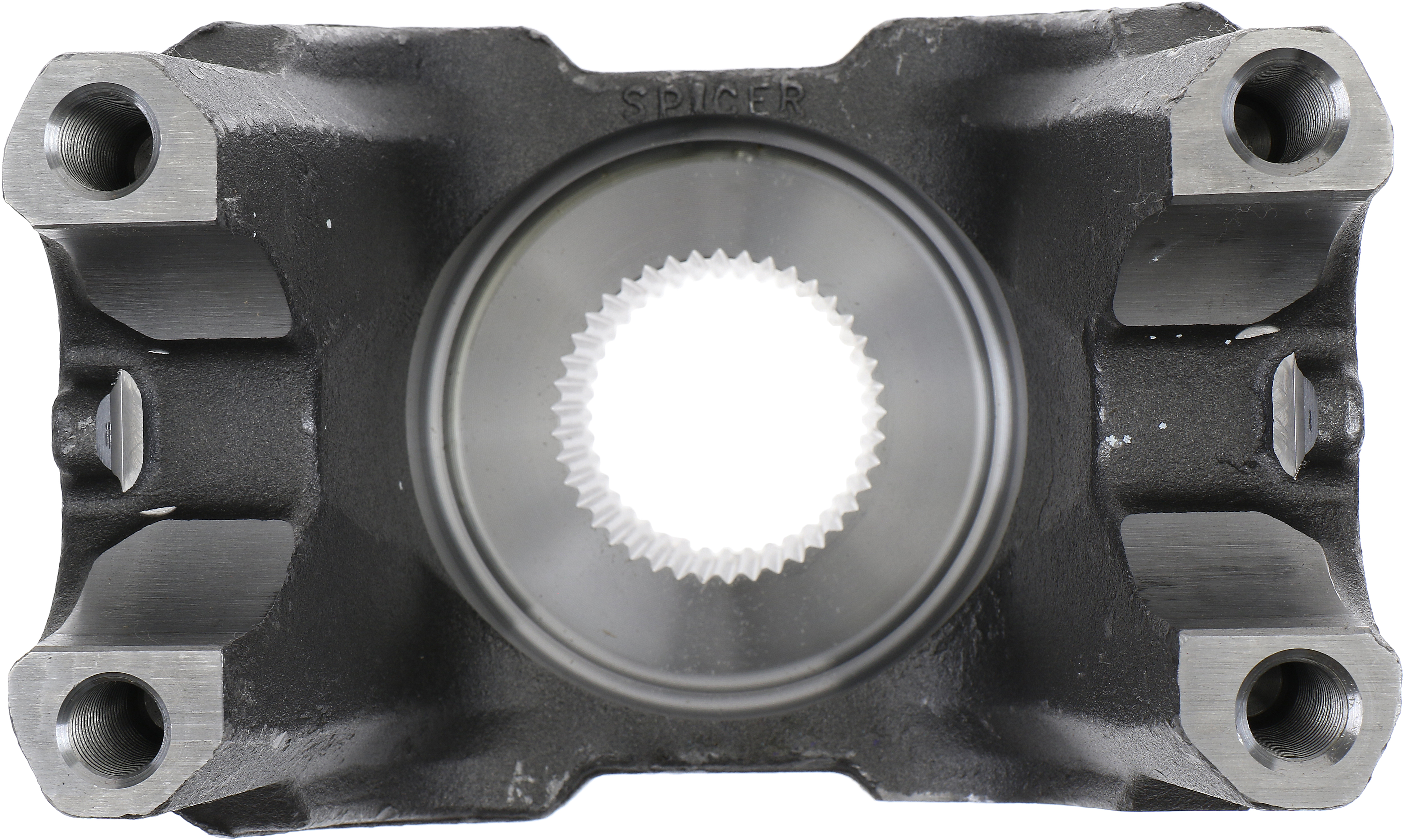 danaaftermarket.com | Differential End Yoke