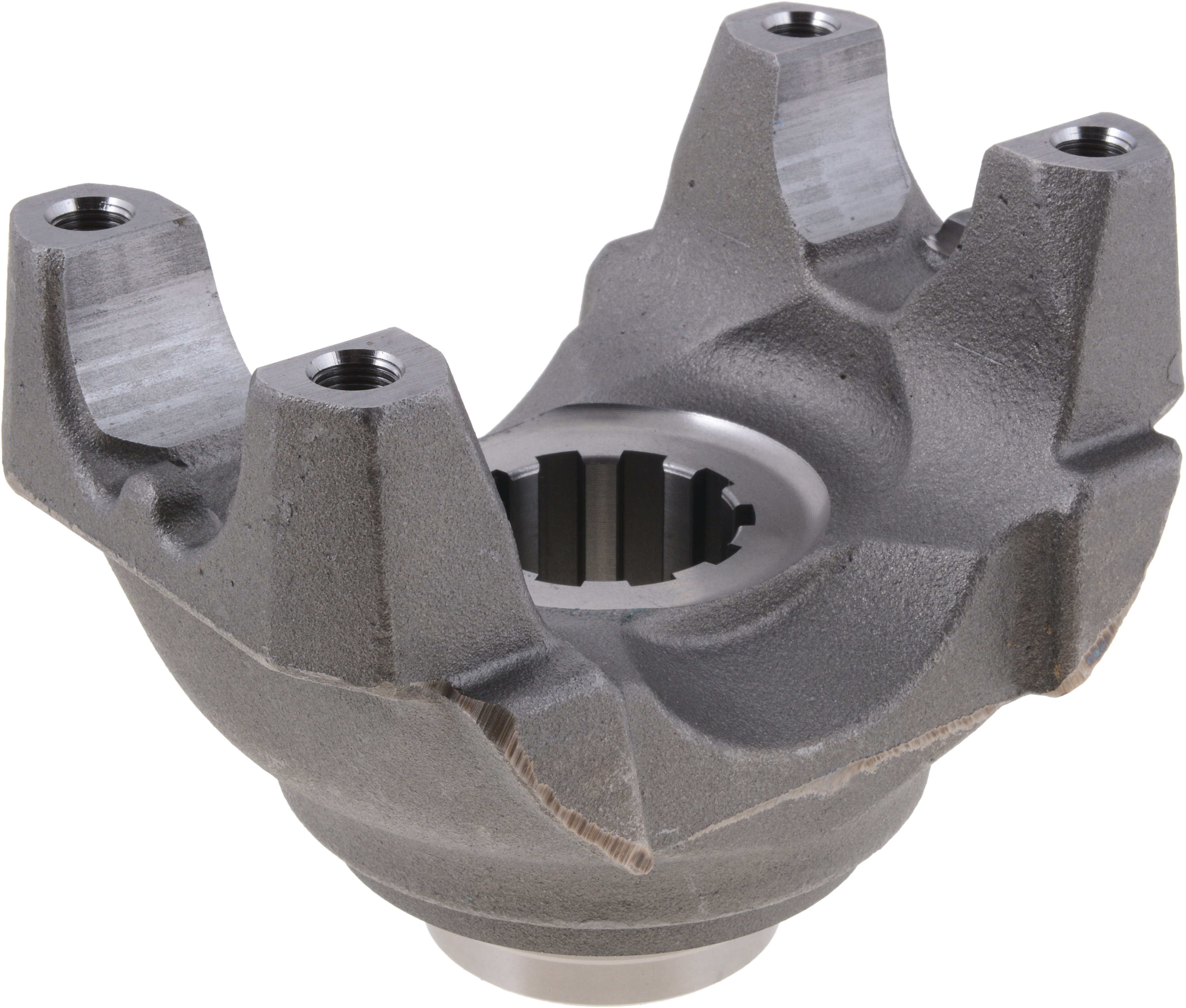 Differential End Yoke