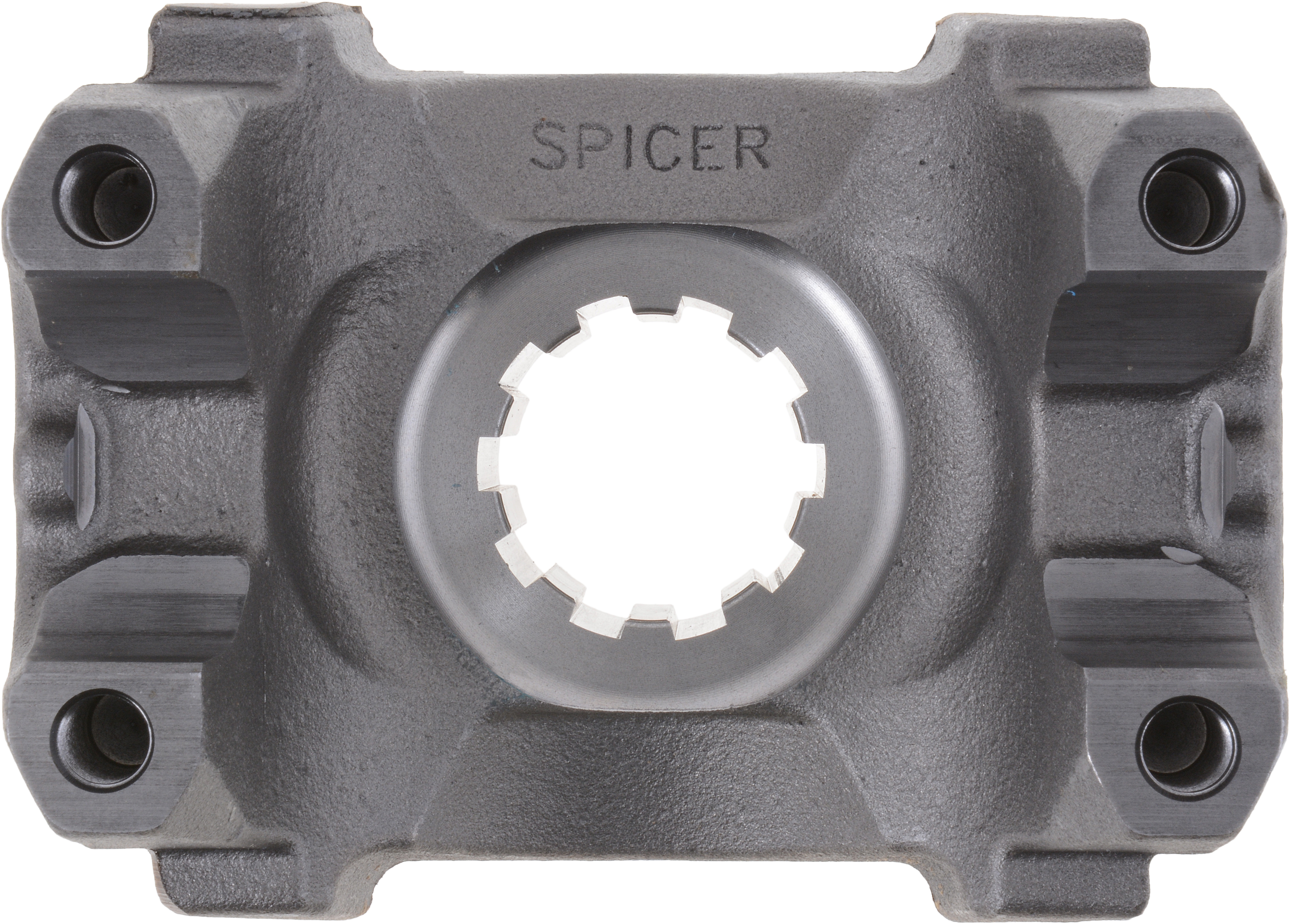 Differential End Yoke