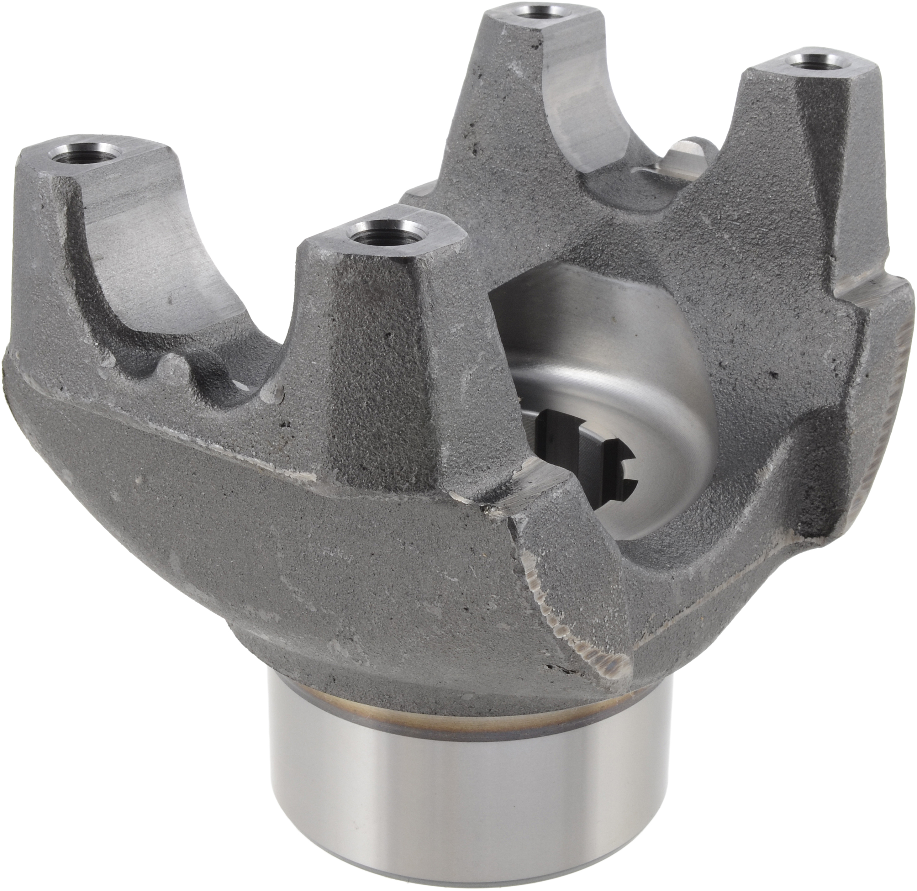 Power Take Off (PTO) End Yoke