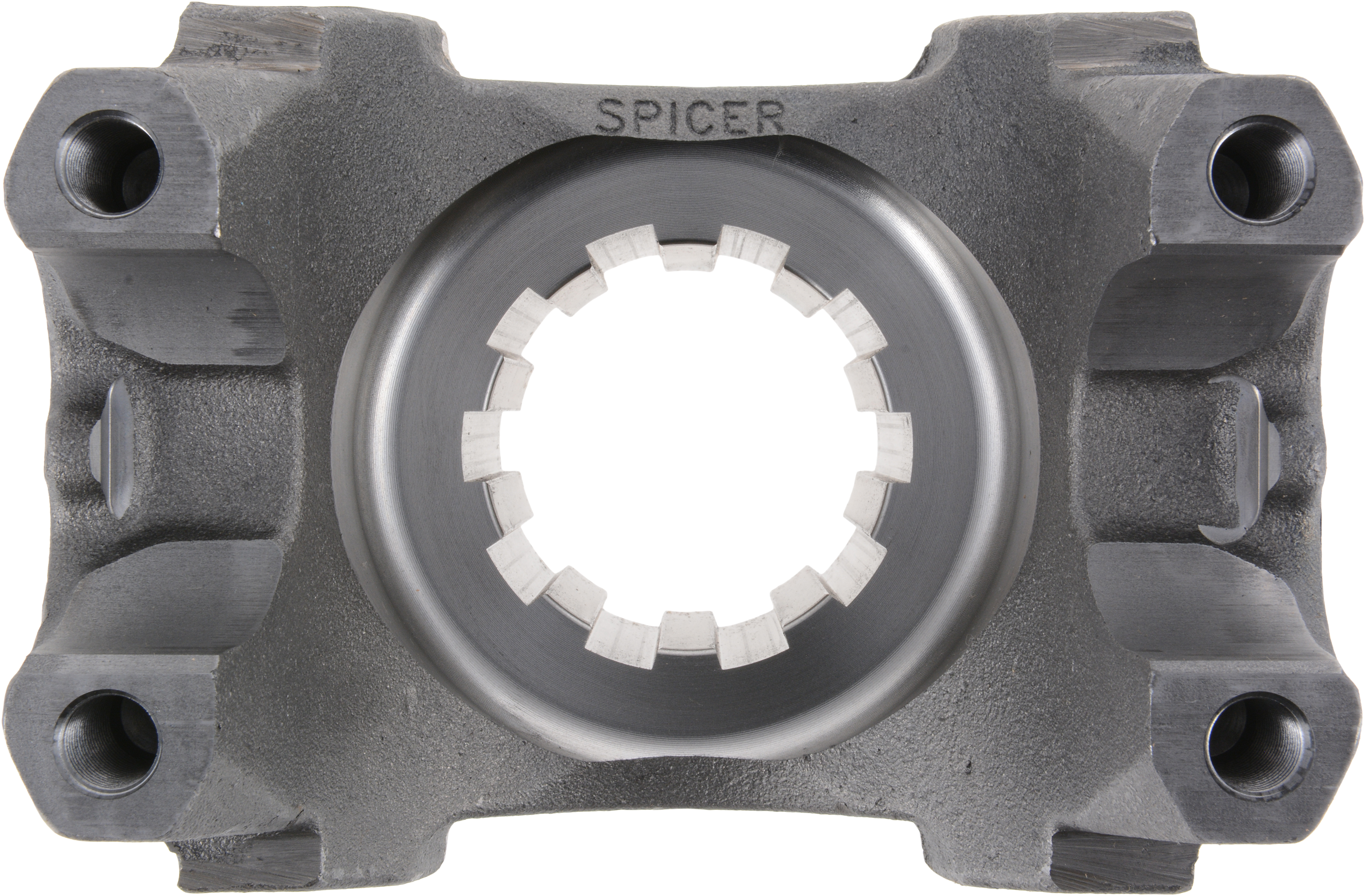 Power Take Off (PTO) End Yoke