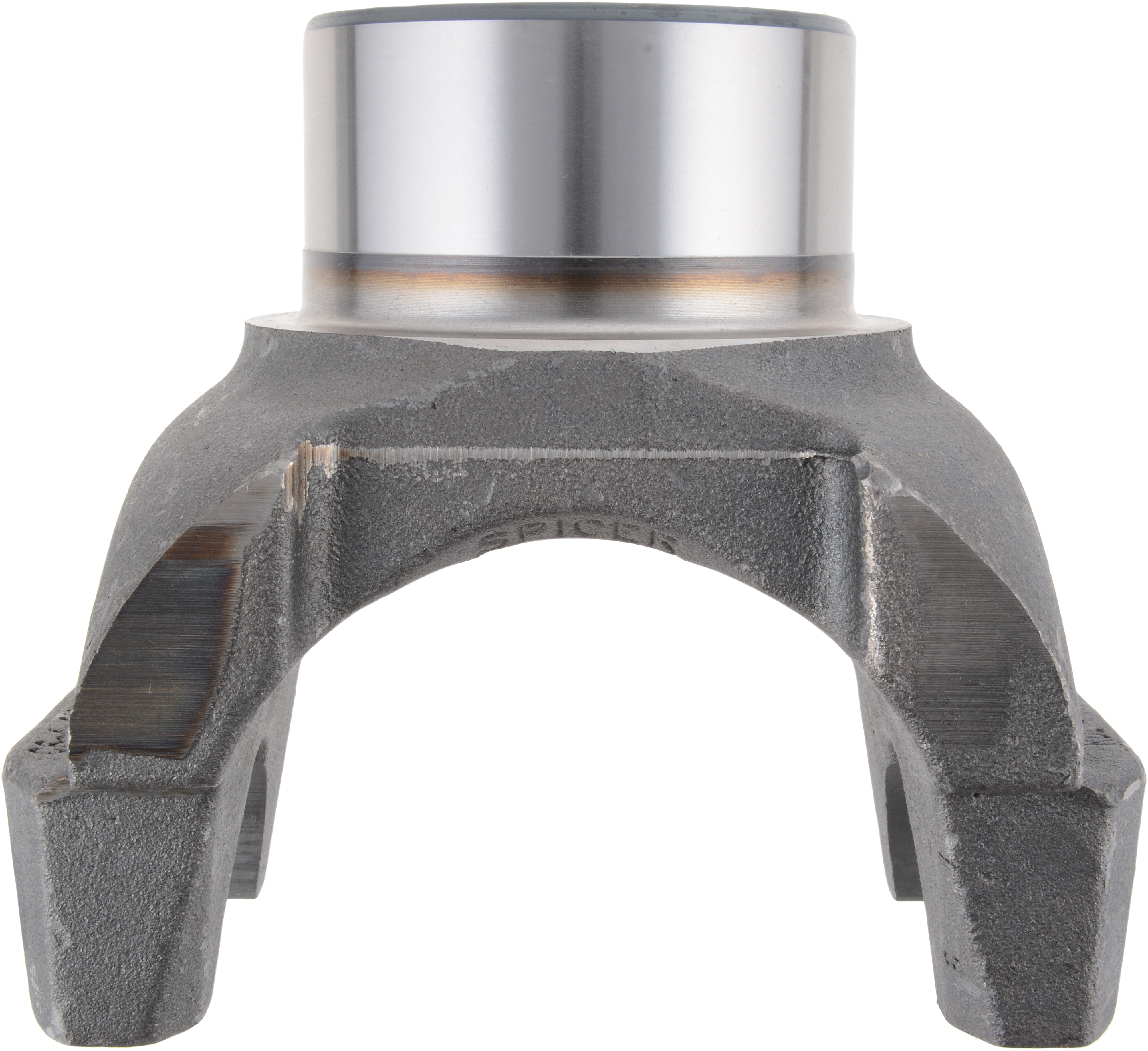 Power Take Off (PTO) End Yoke