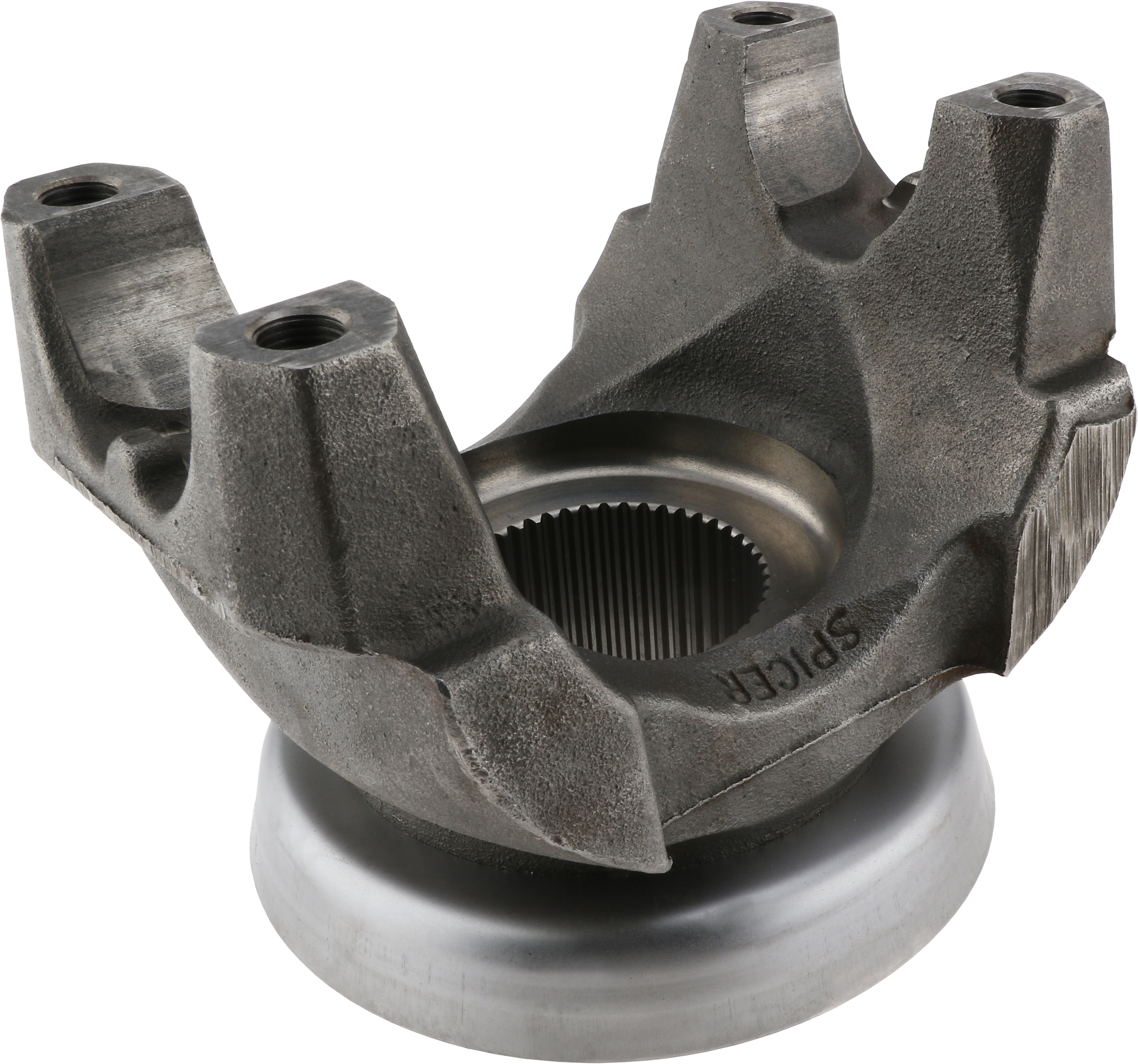 Differential End Yoke