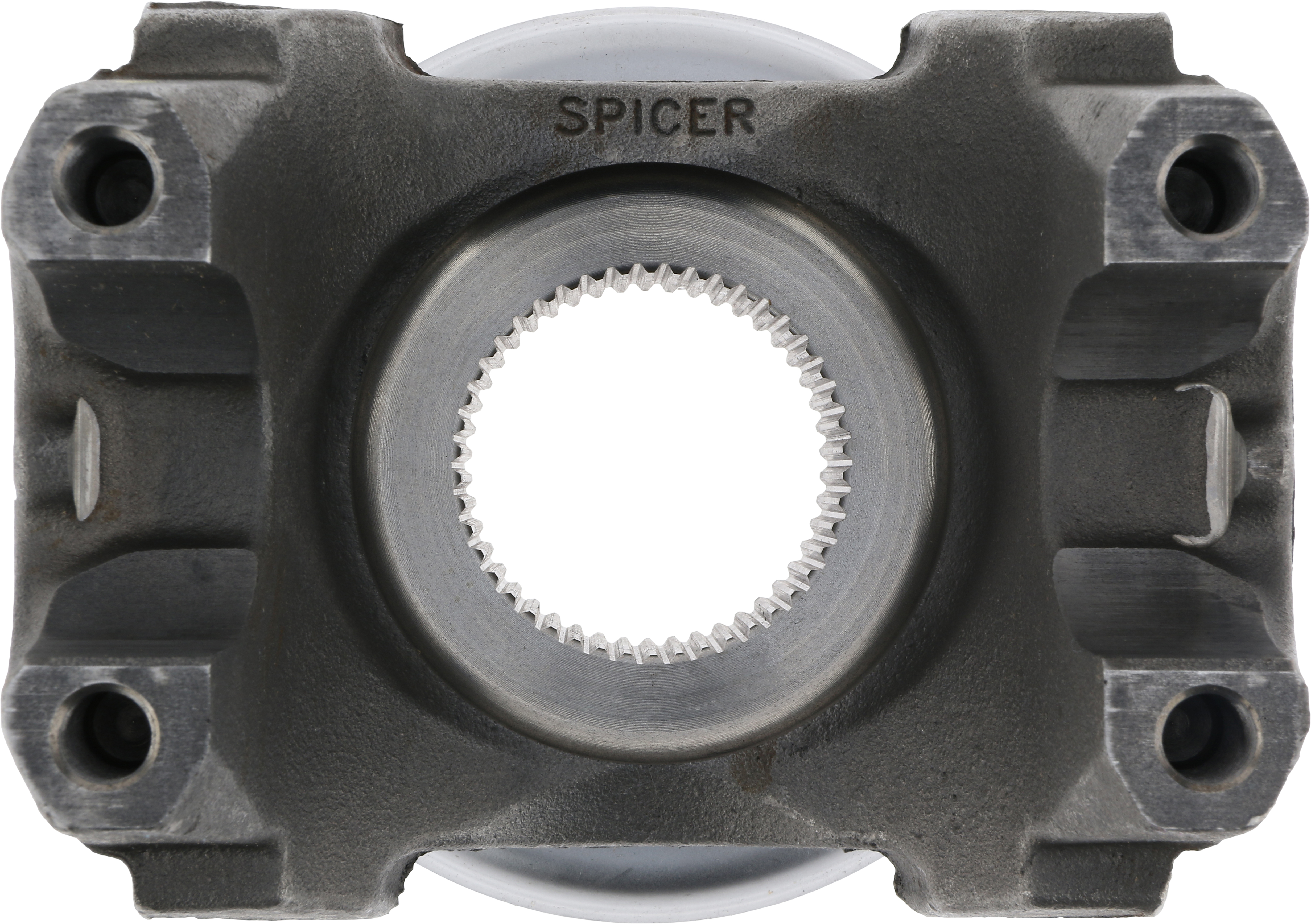 Differential End Yoke