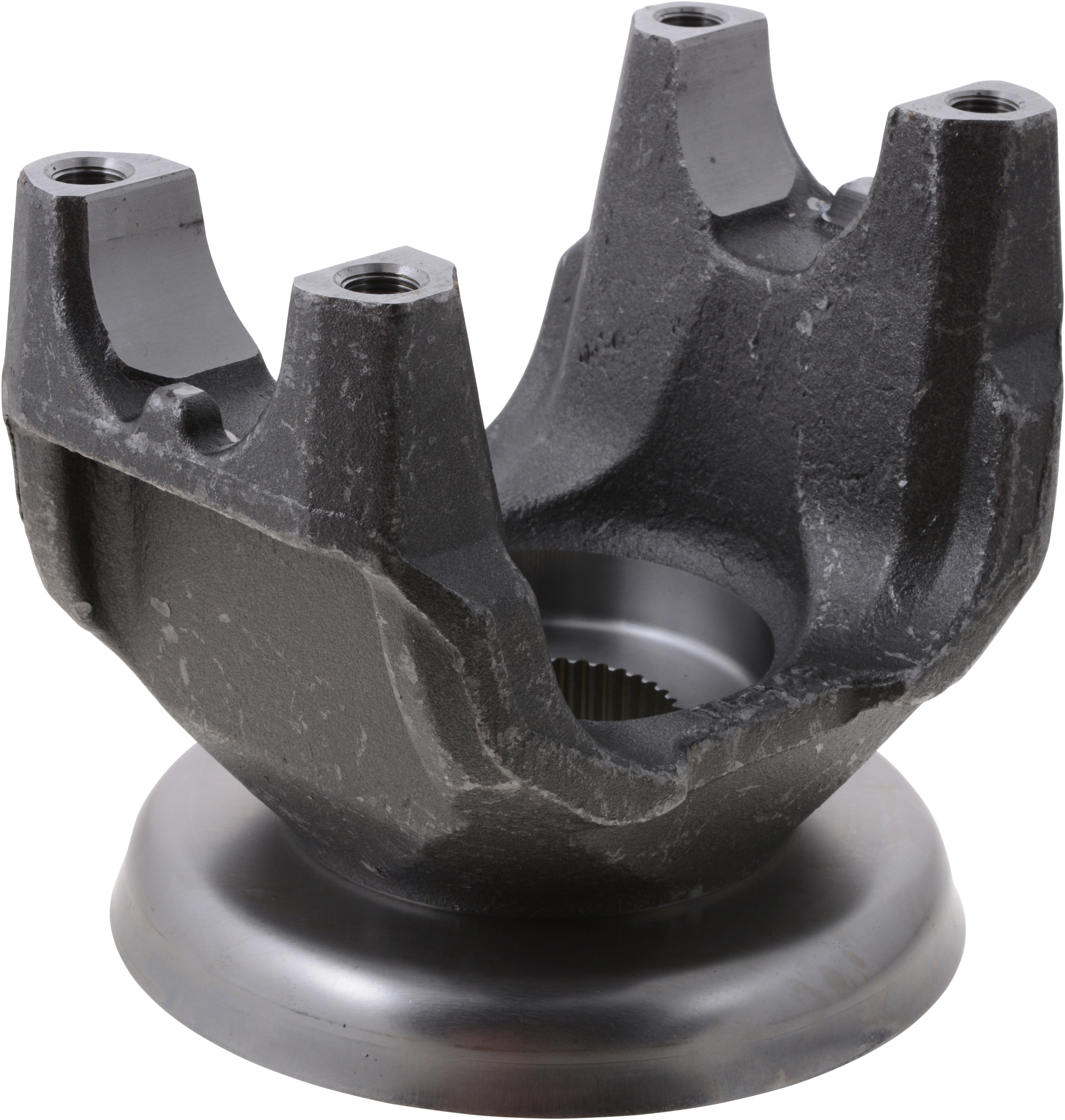 Differential End Yoke