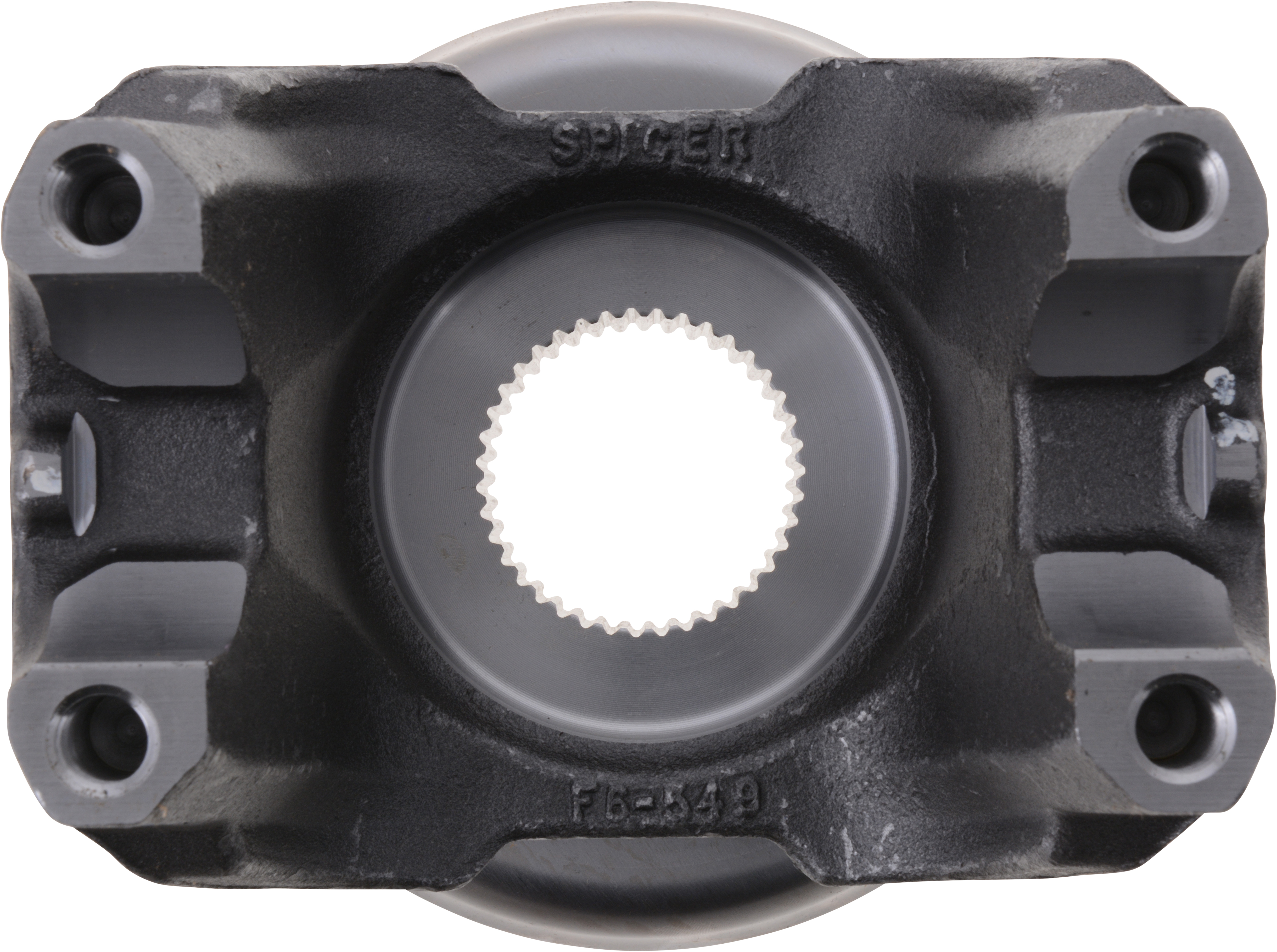 Differential End Yoke