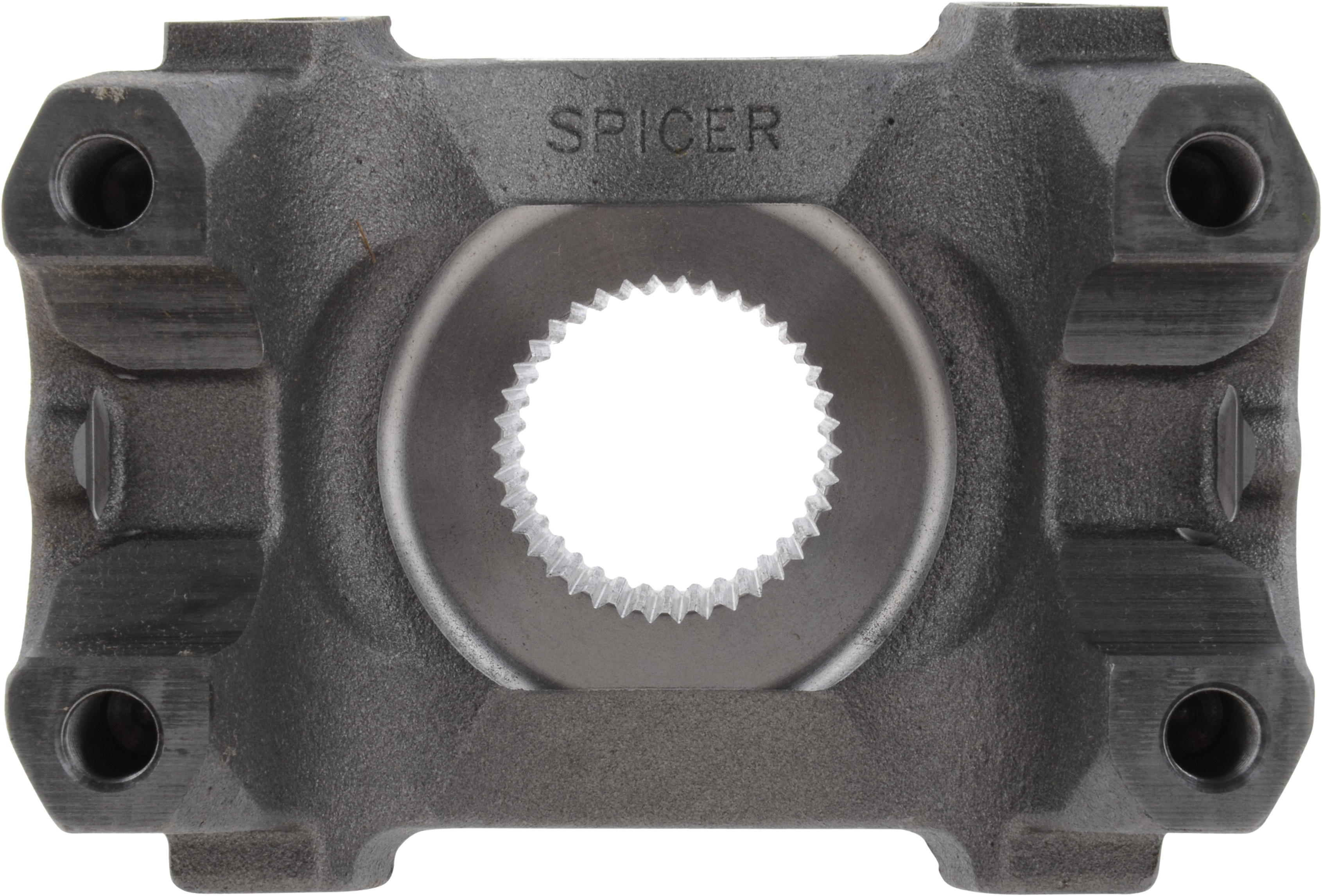 Differential End Yoke