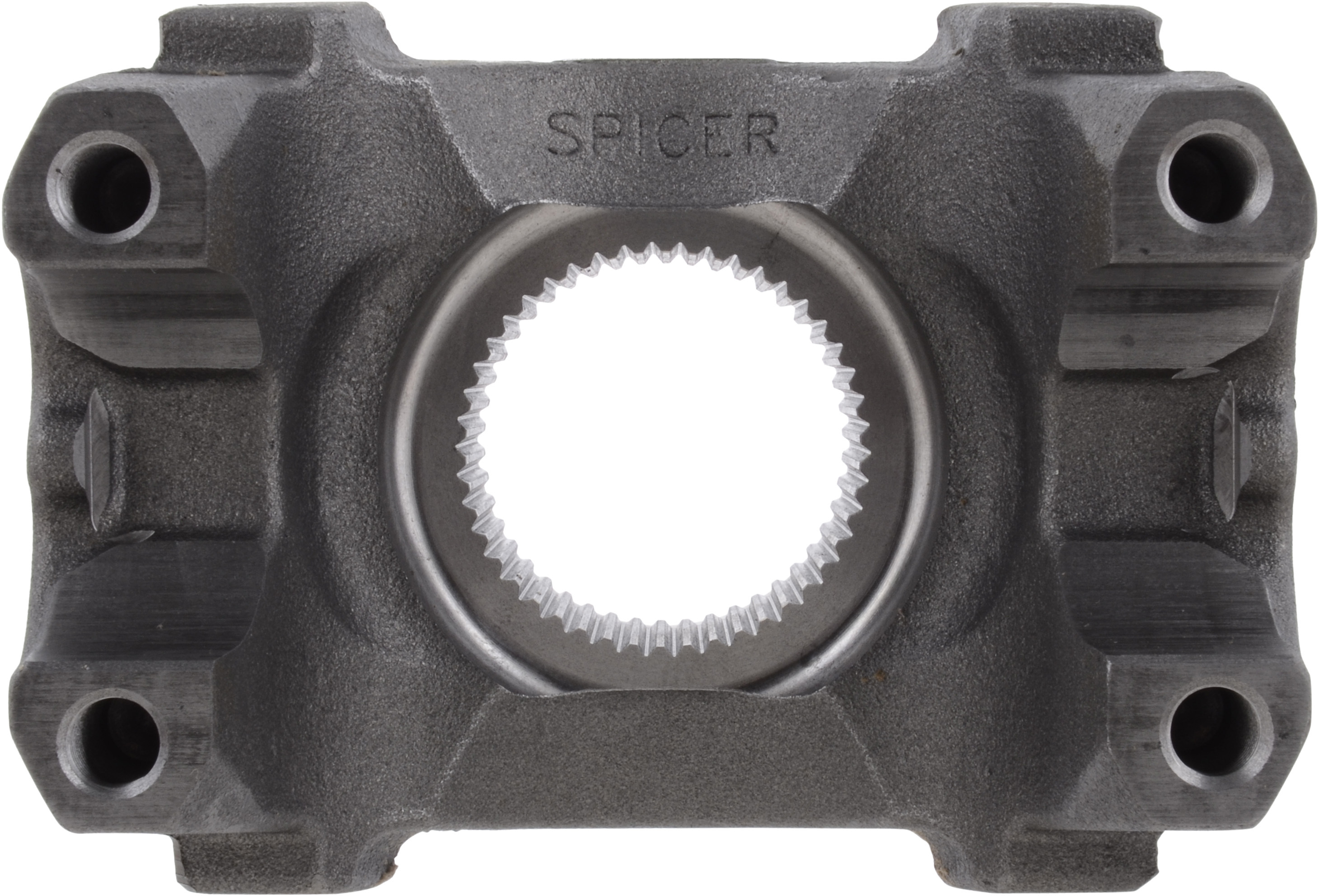 Differential End Yoke