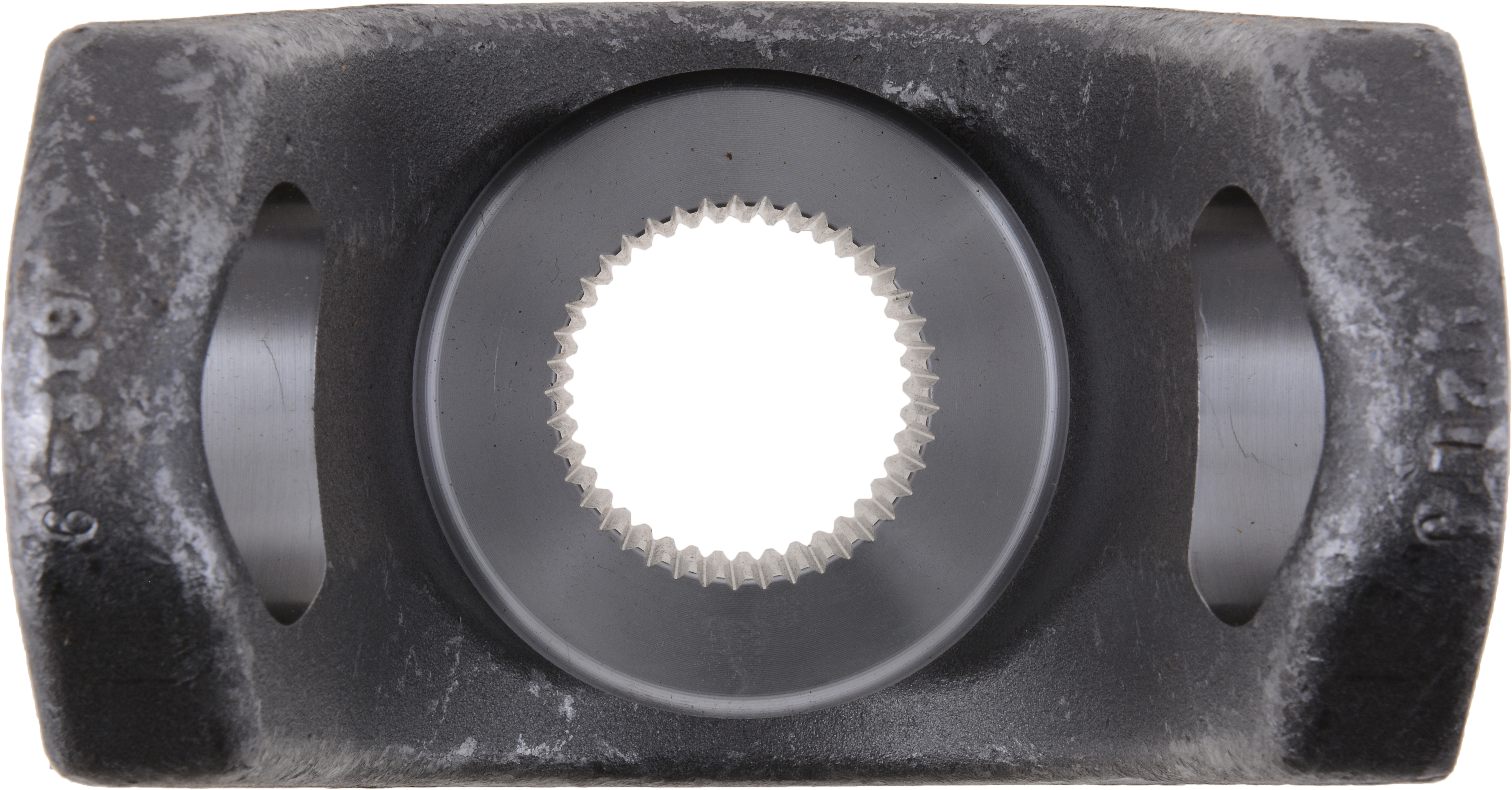 Differential End Yoke