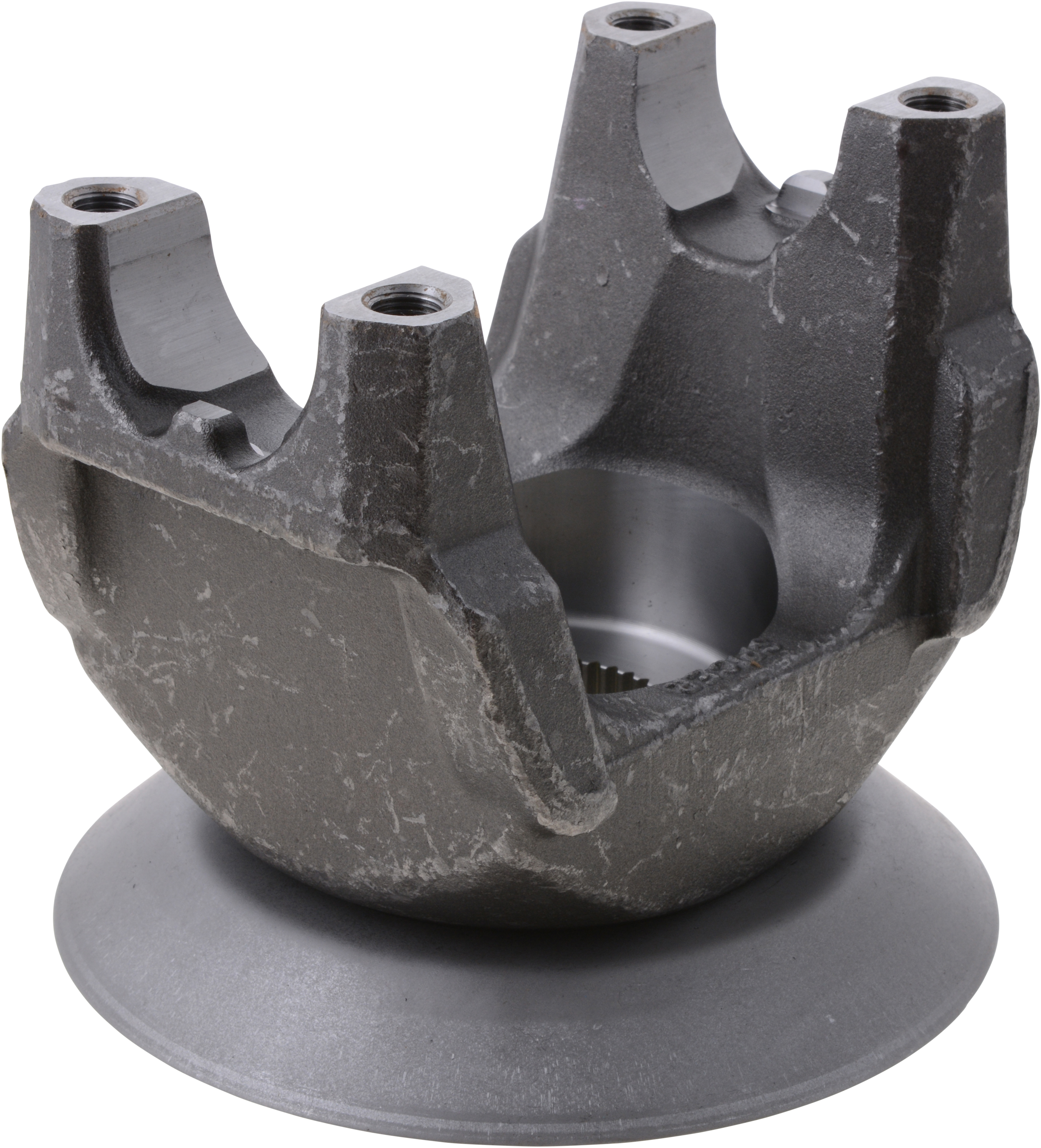 Differential End Yoke