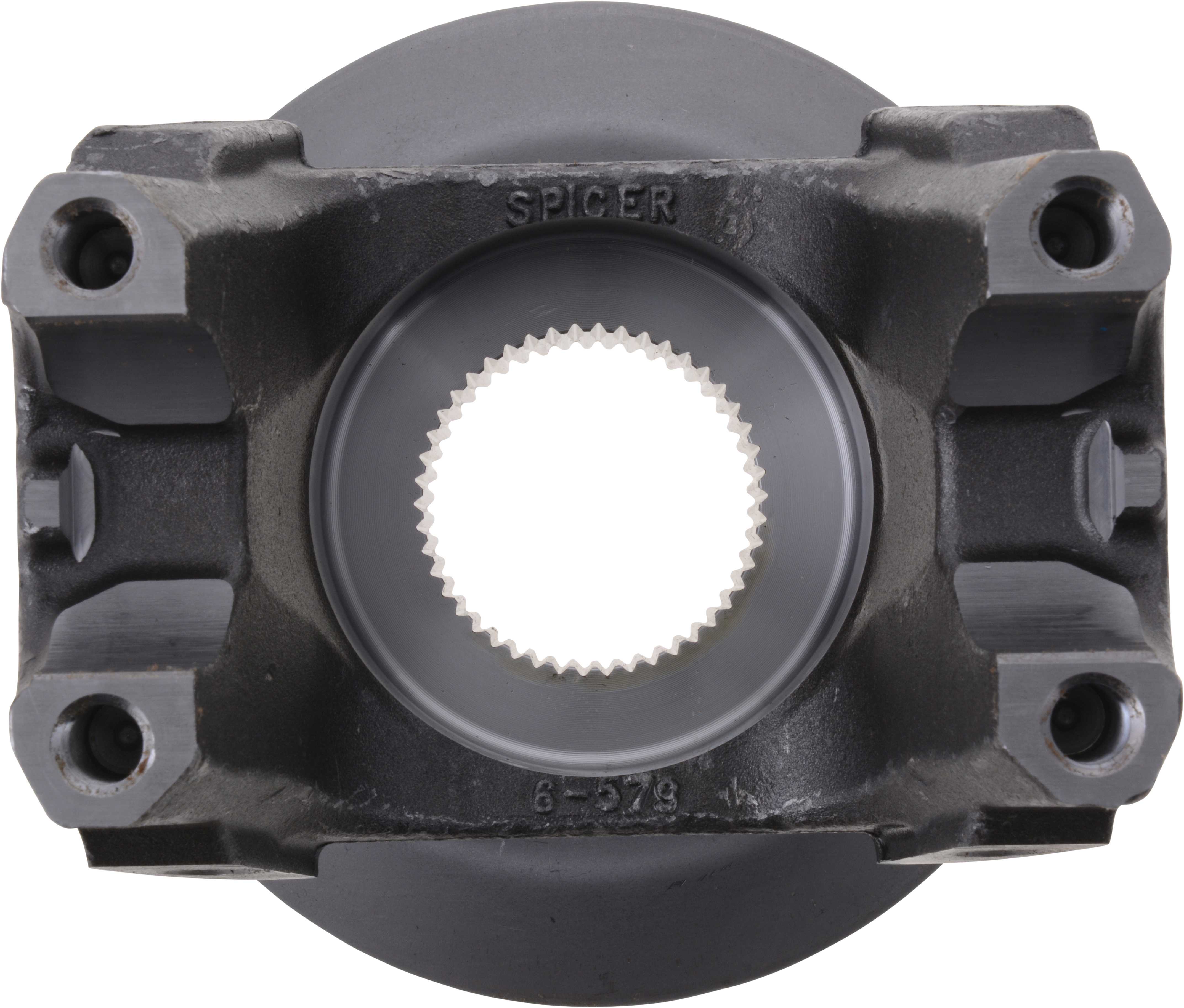 Differential End Yoke