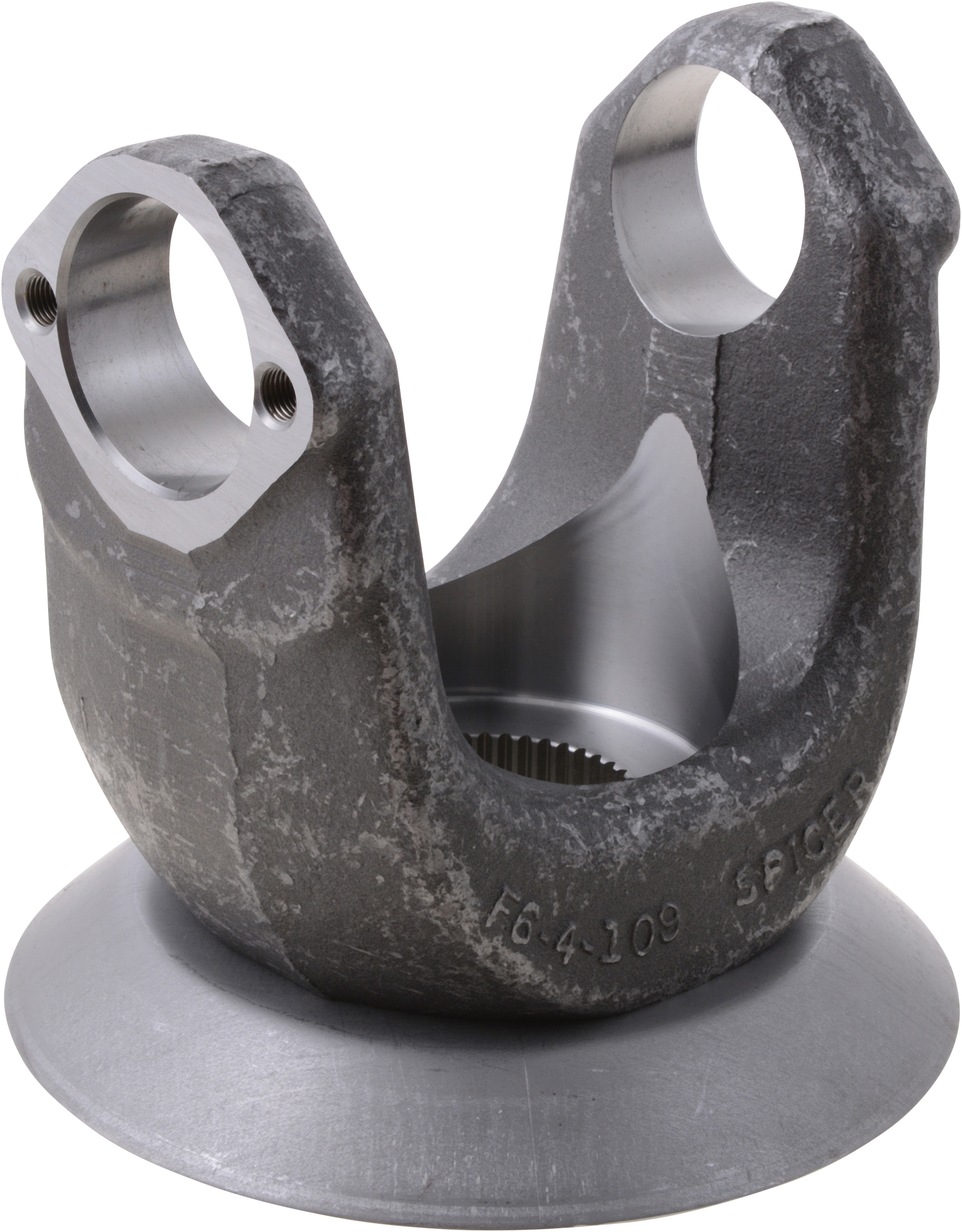 Differential End Yoke