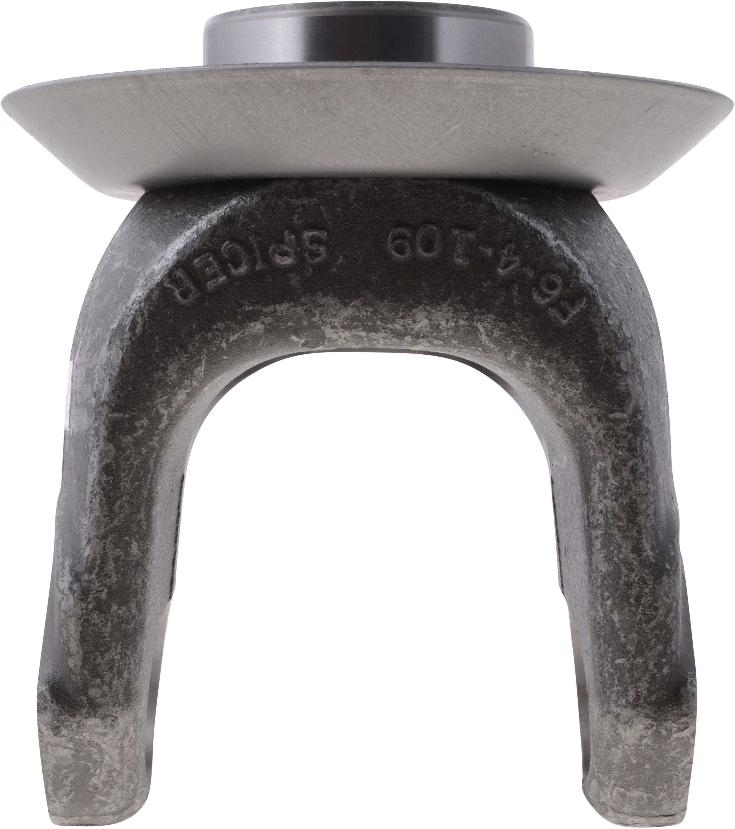 Differential End Yoke