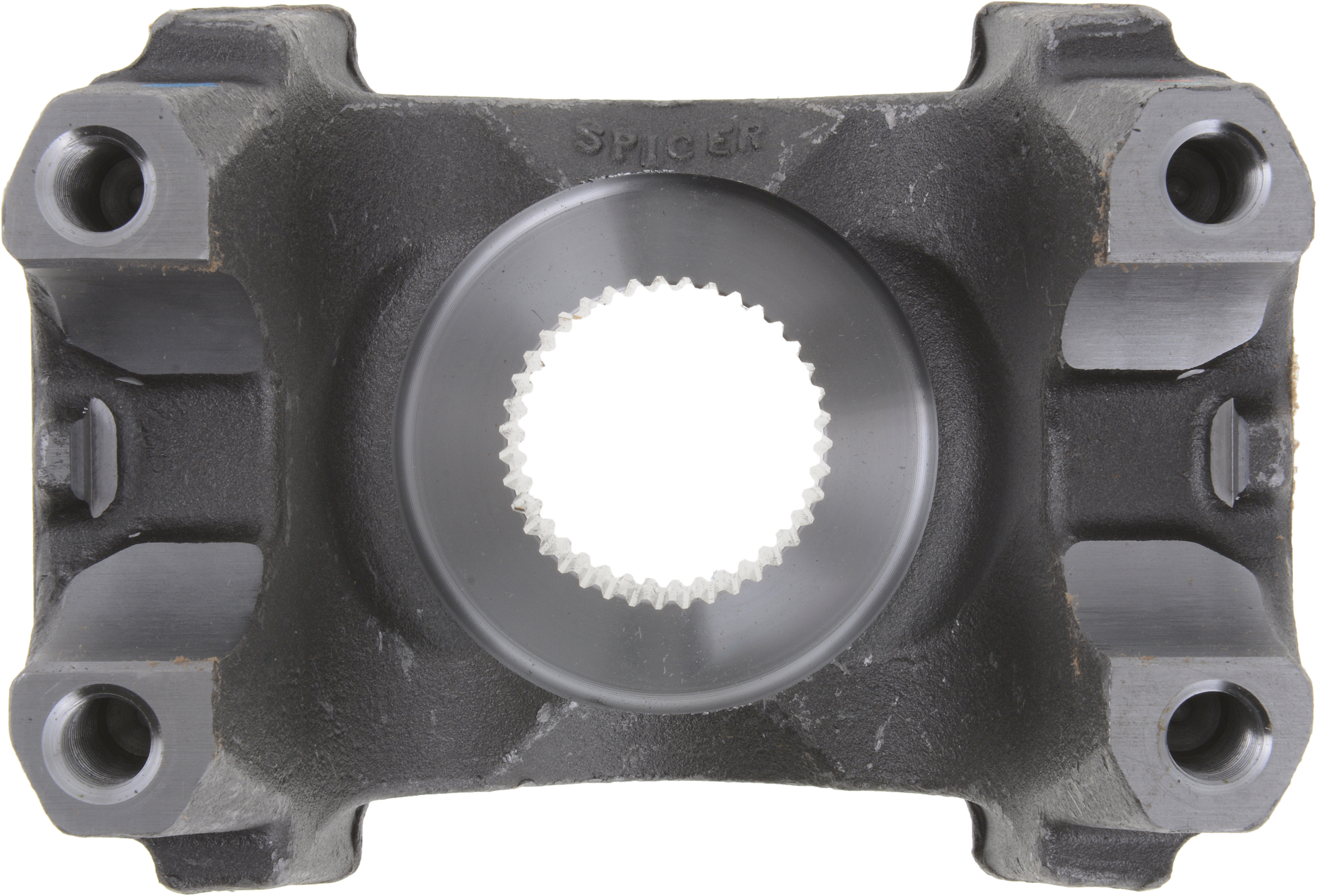 Power Take Off (PTO) End Yoke