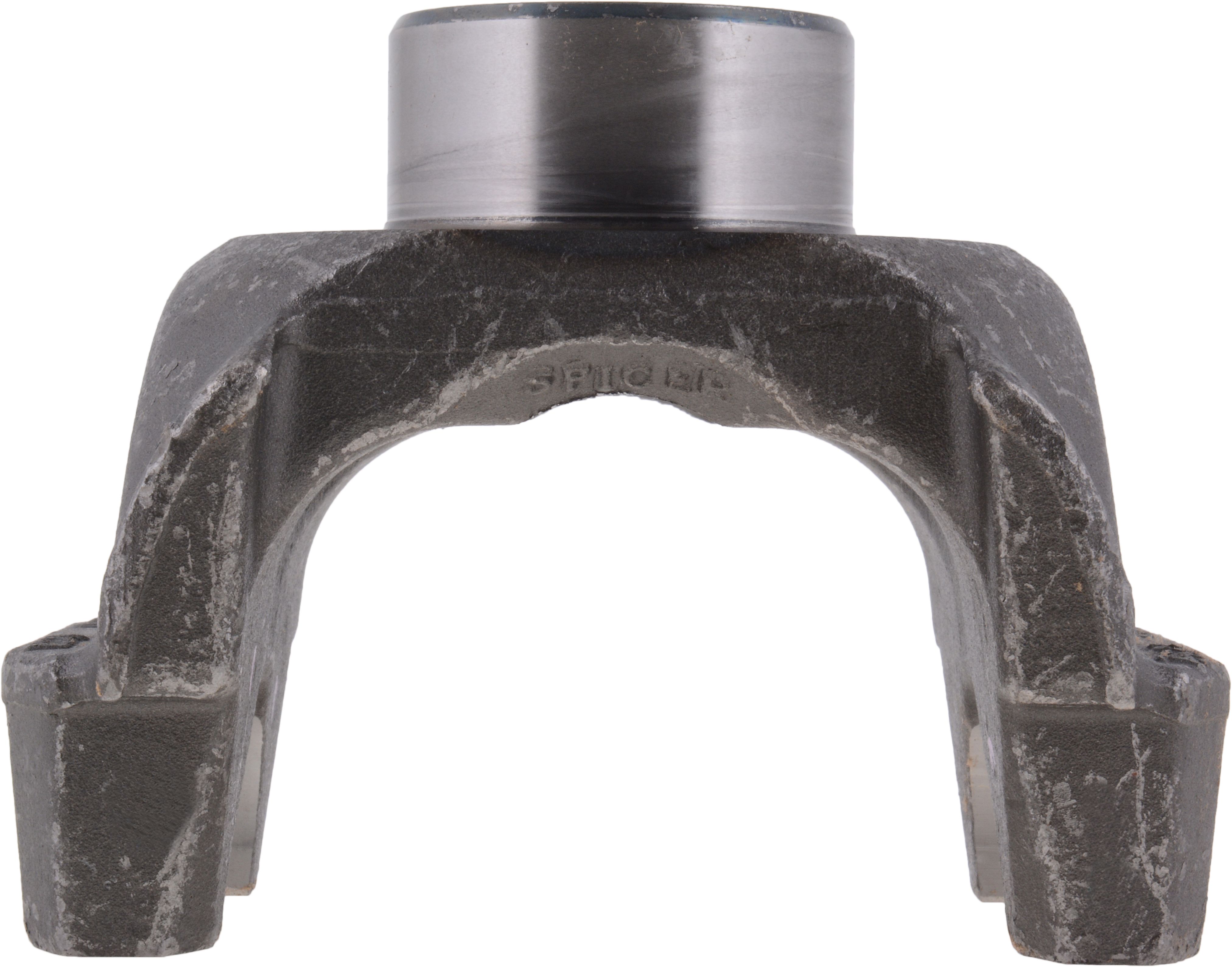 Power Take Off (PTO) End Yoke