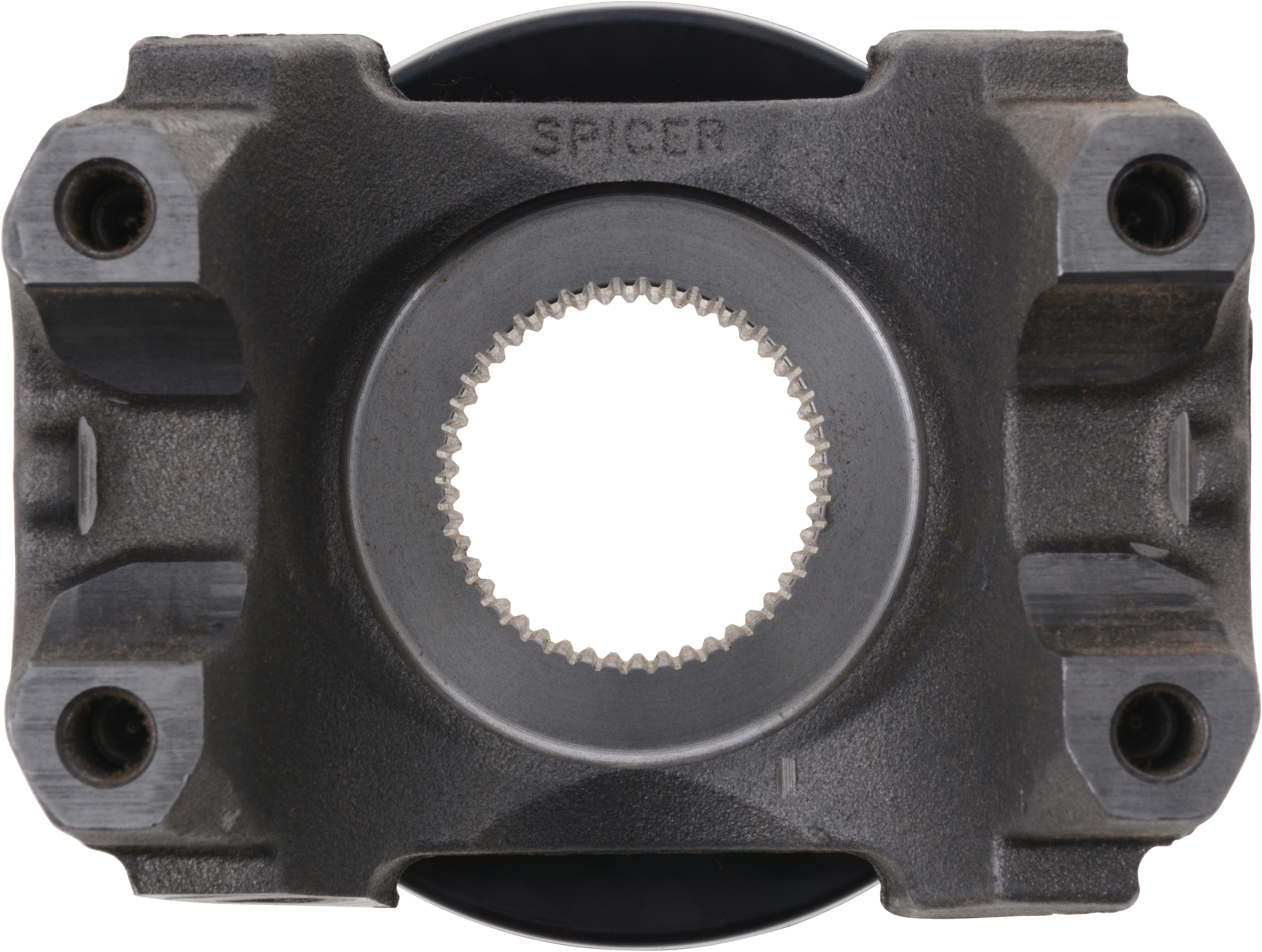 Differential End Yoke