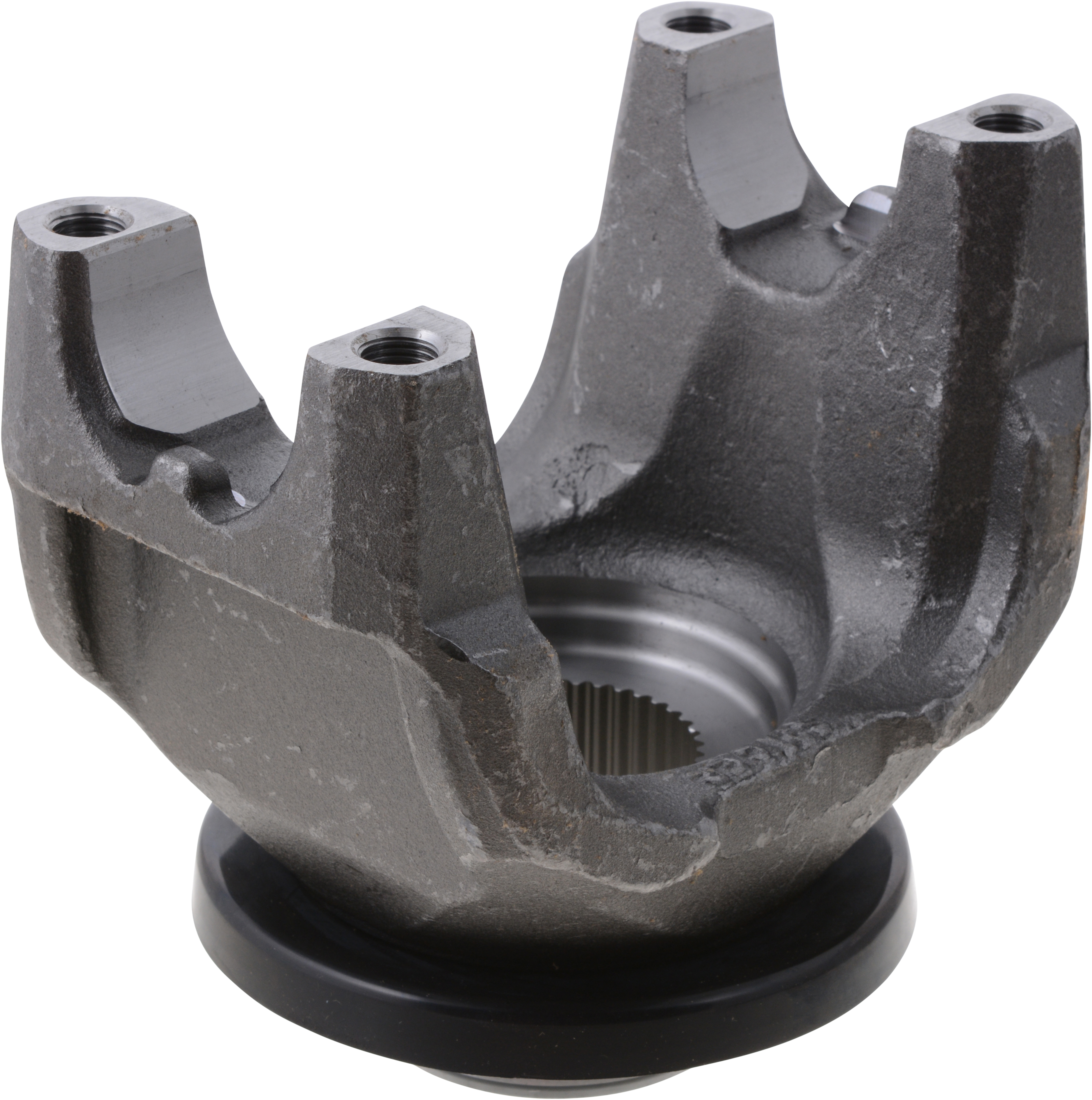 Power Take Off (PTO) End Yoke