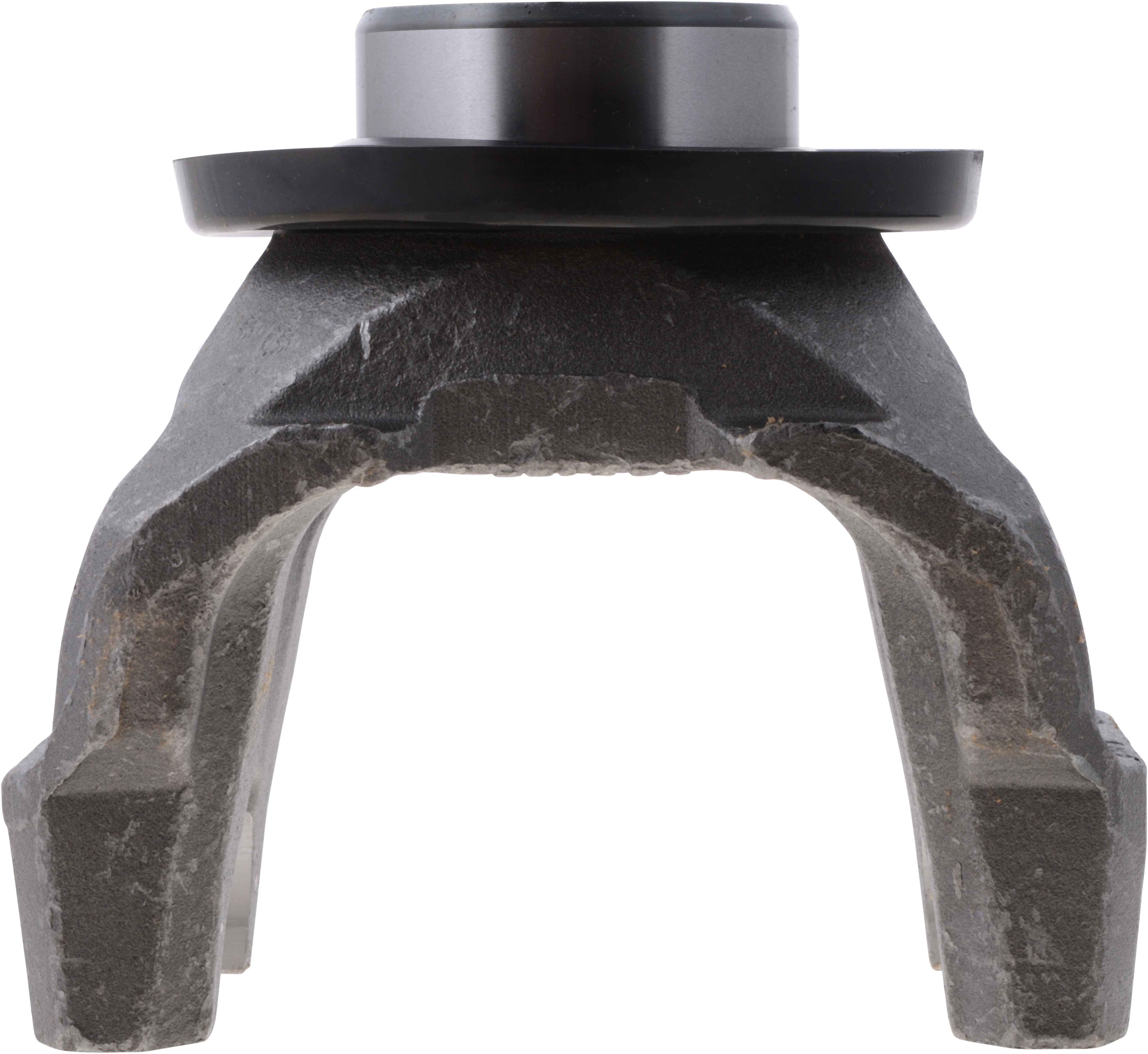 Power Take Off (PTO) End Yoke