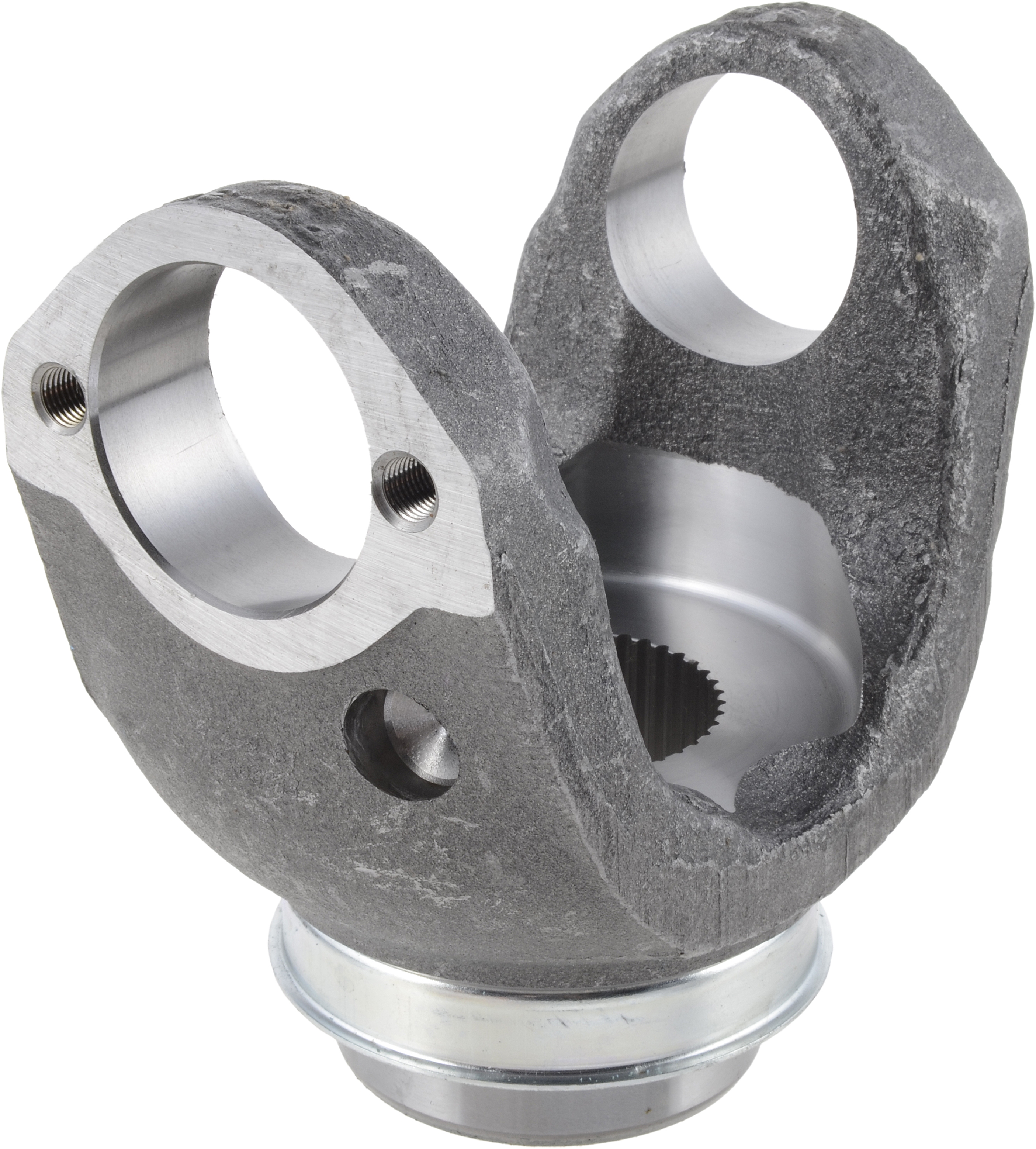 Differential End Yoke