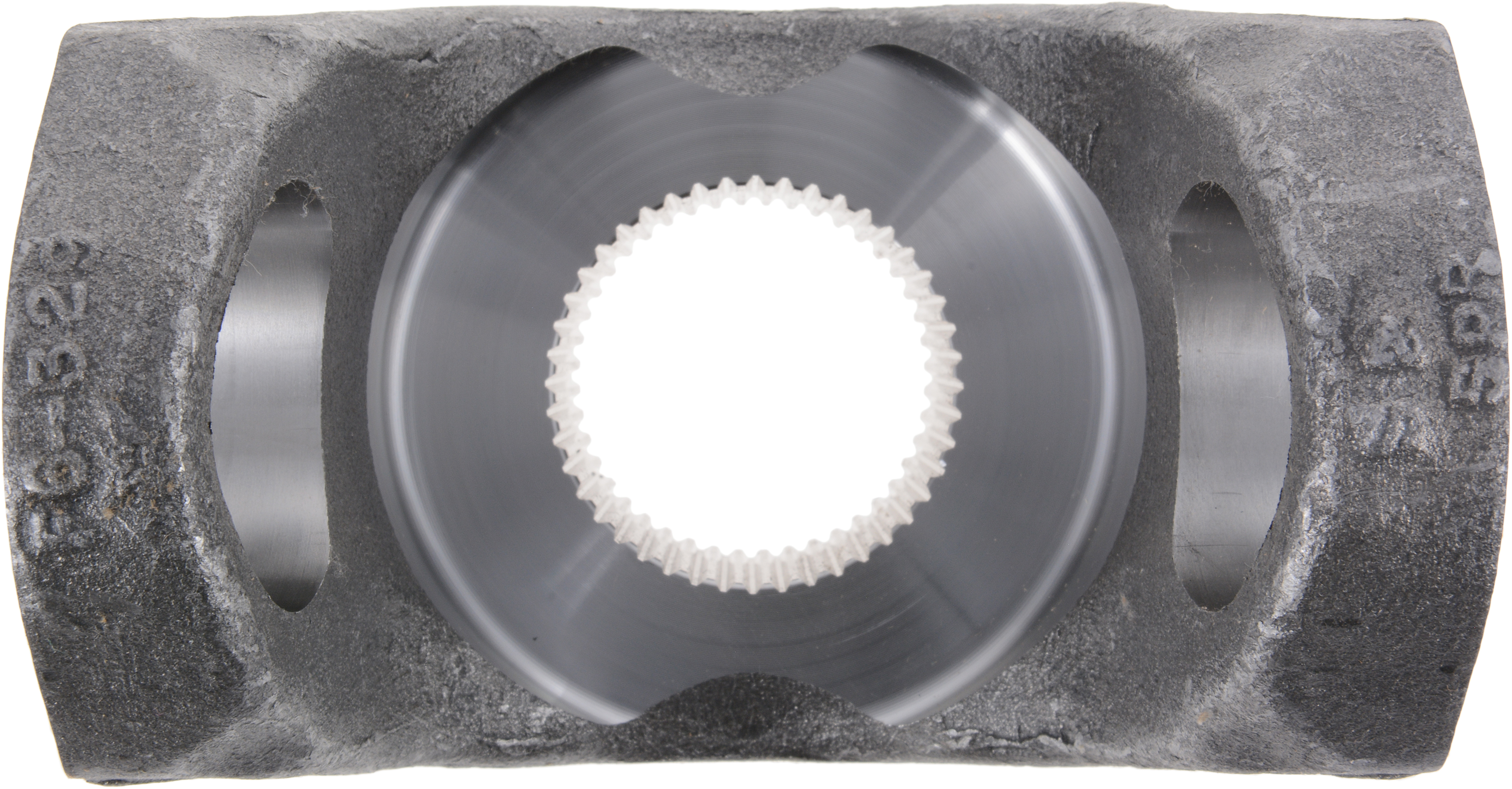 Differential End Yoke