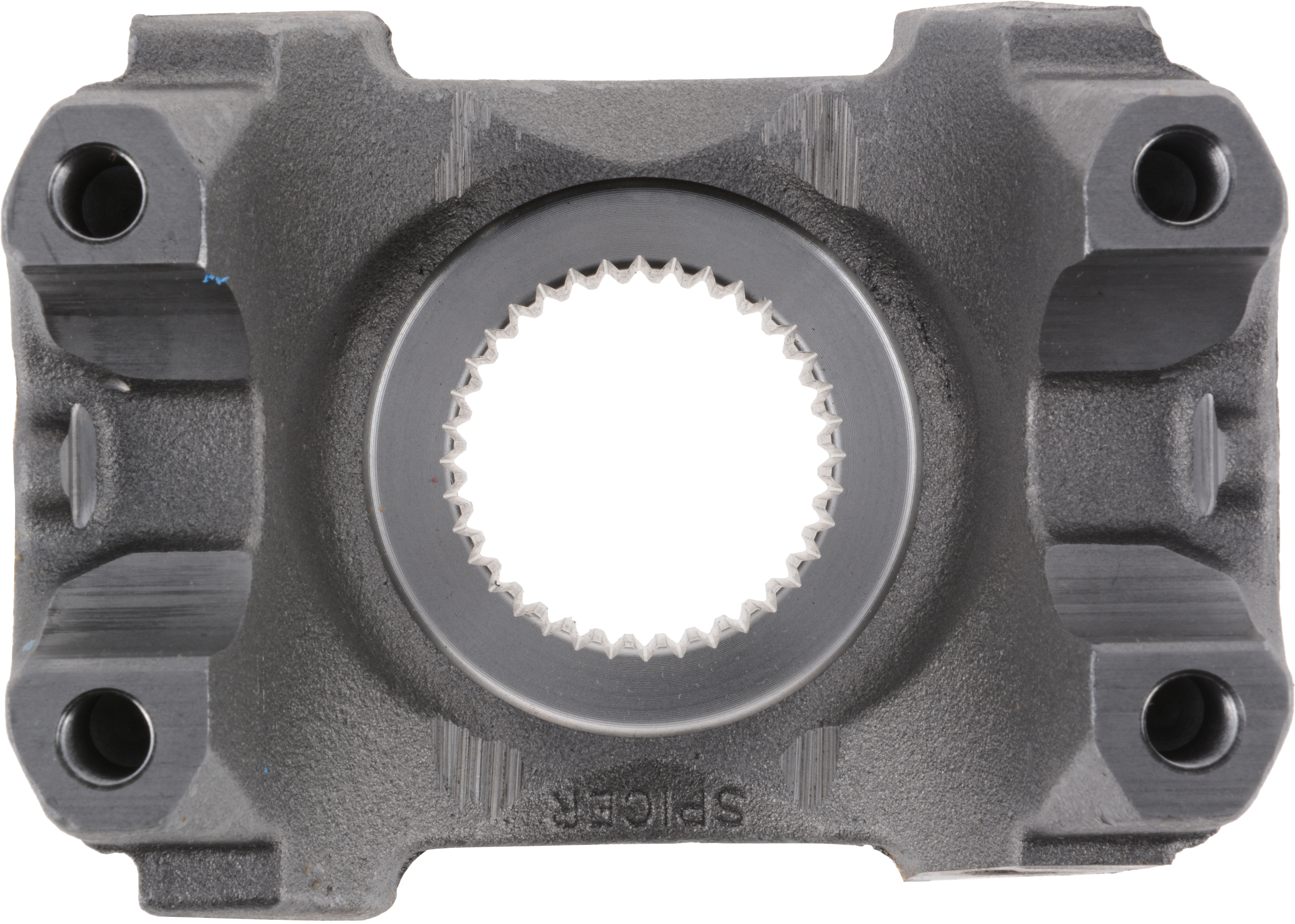 Differential End Yoke