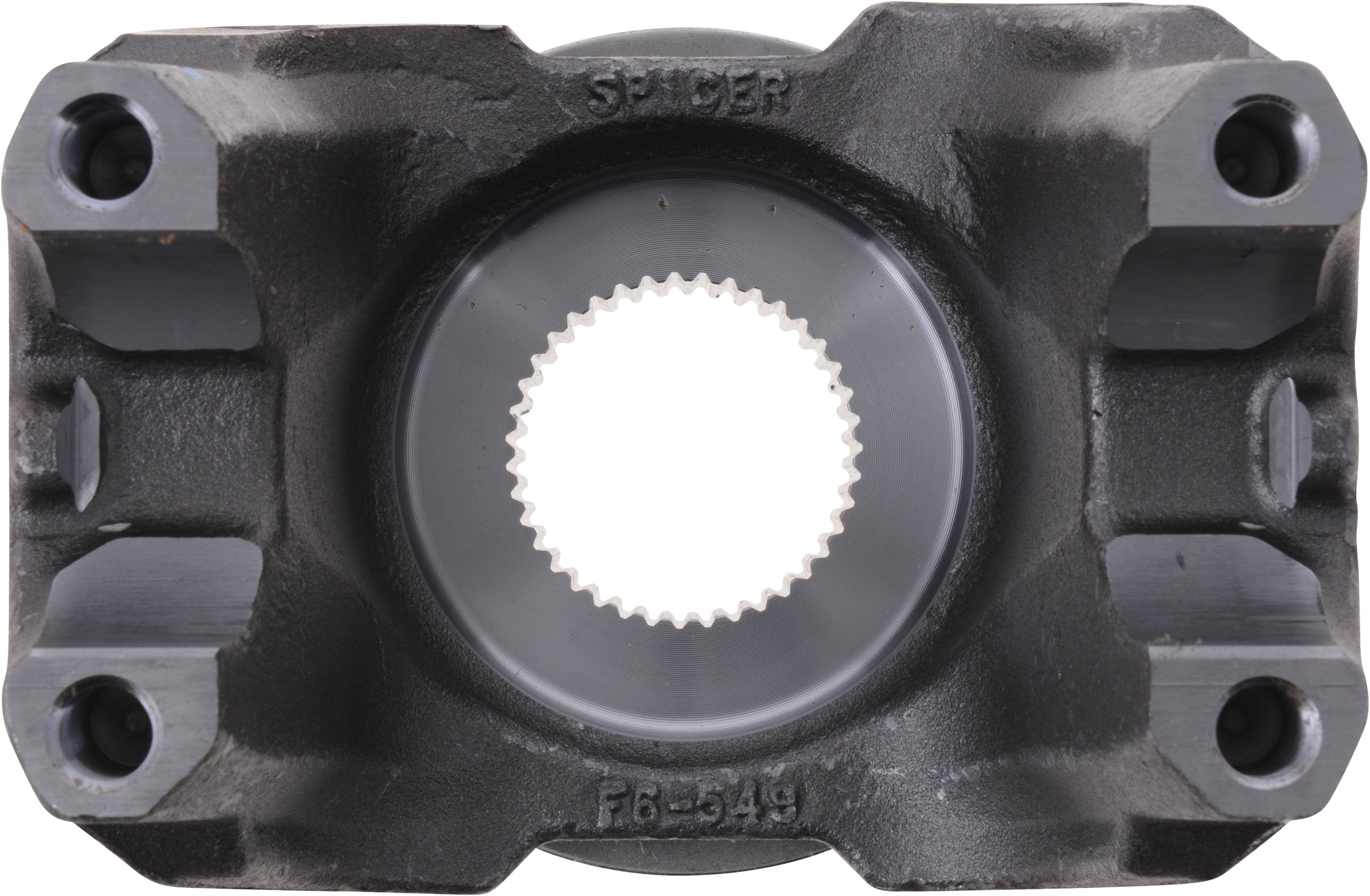 Differential End Yoke