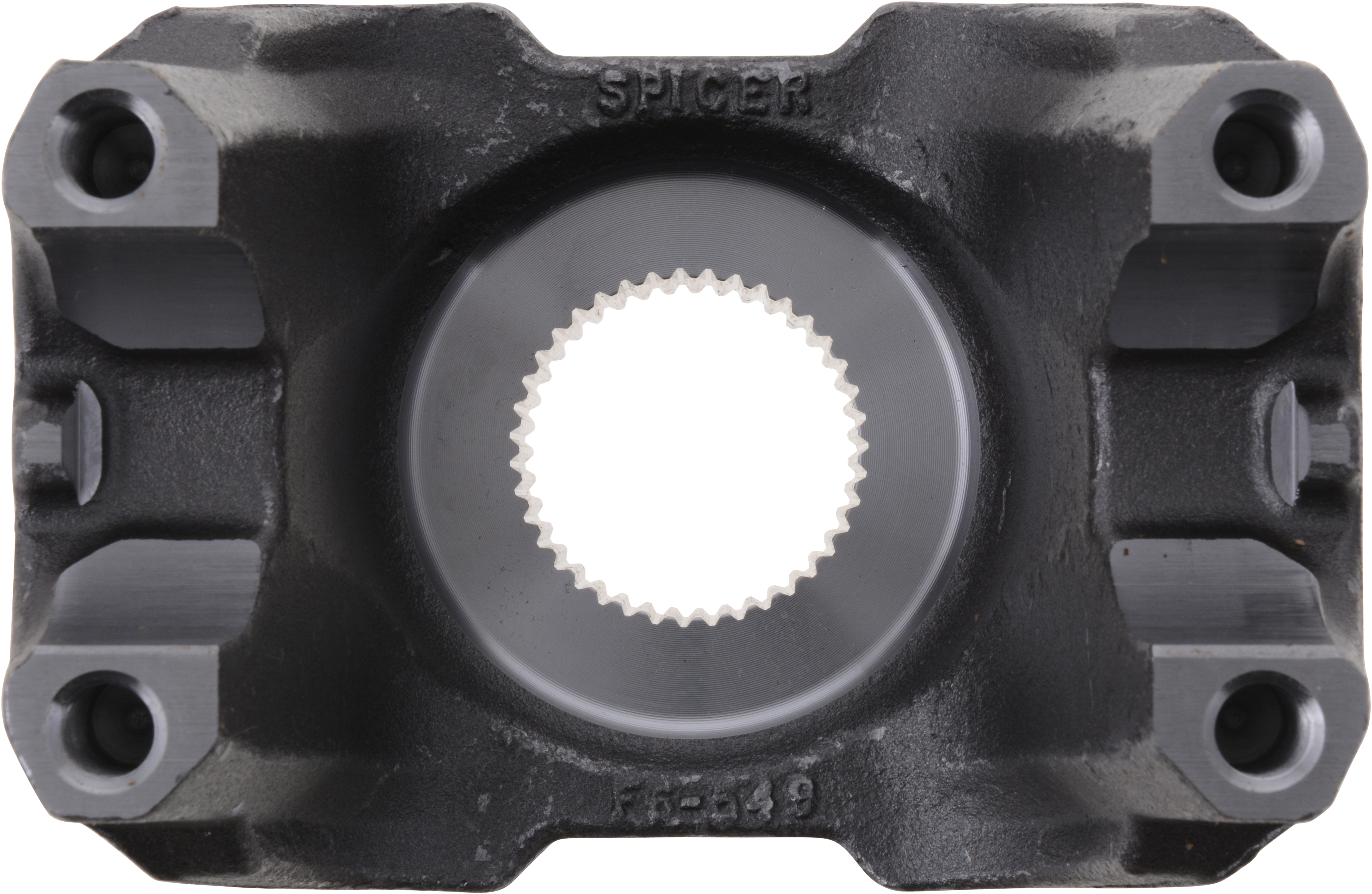 Differential End Yoke