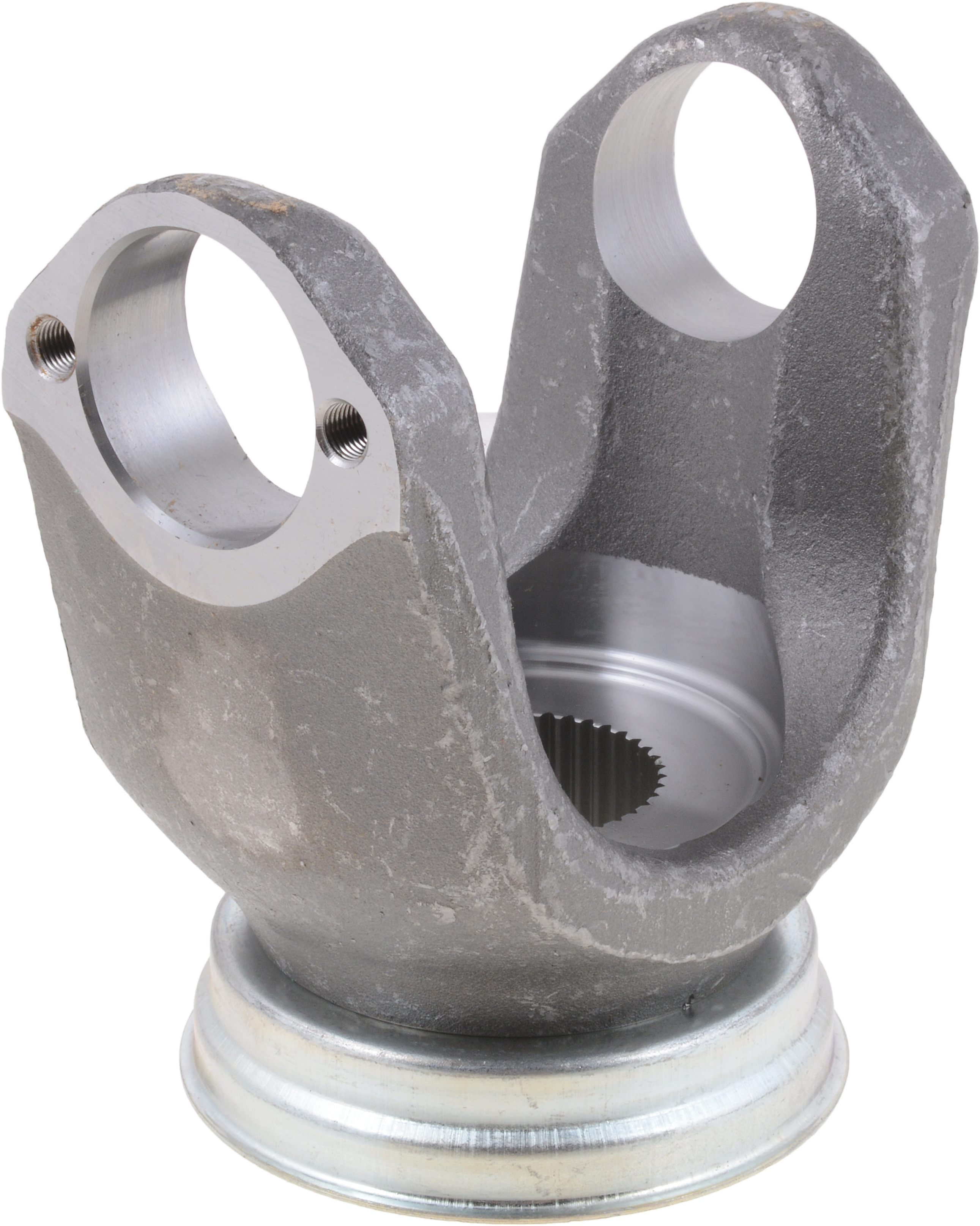 Differential End Yoke