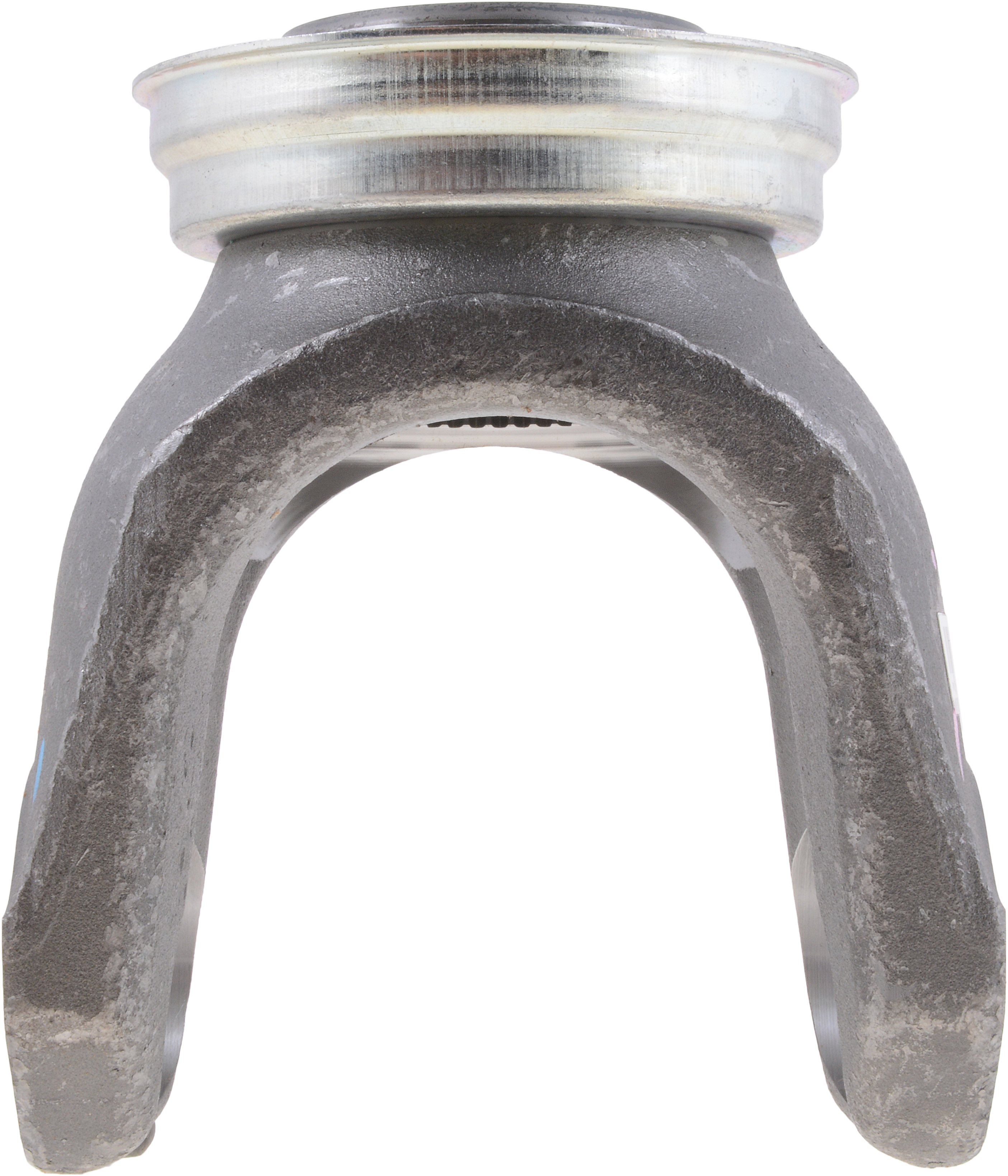 Differential End Yoke