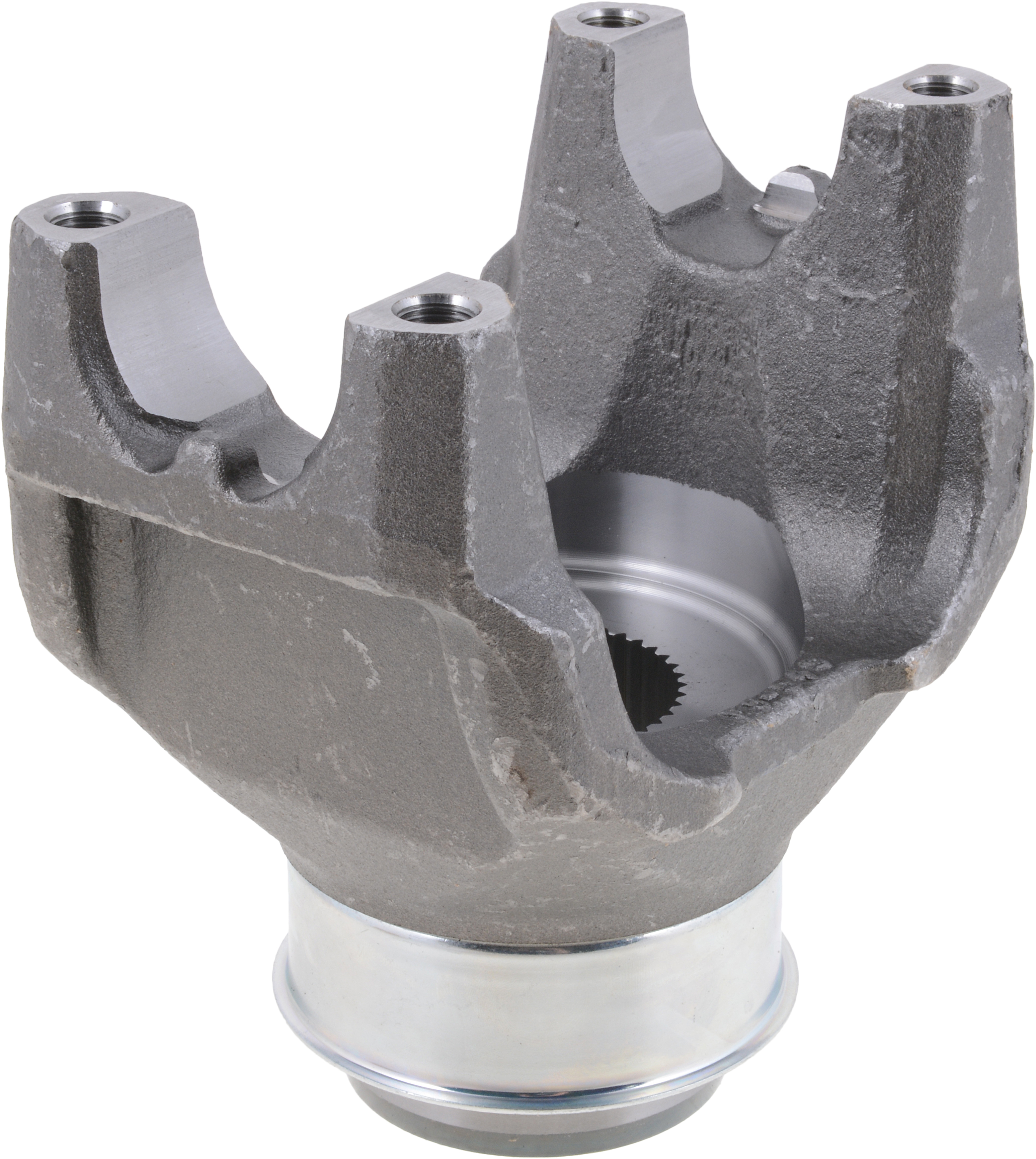 Differential End Yoke
