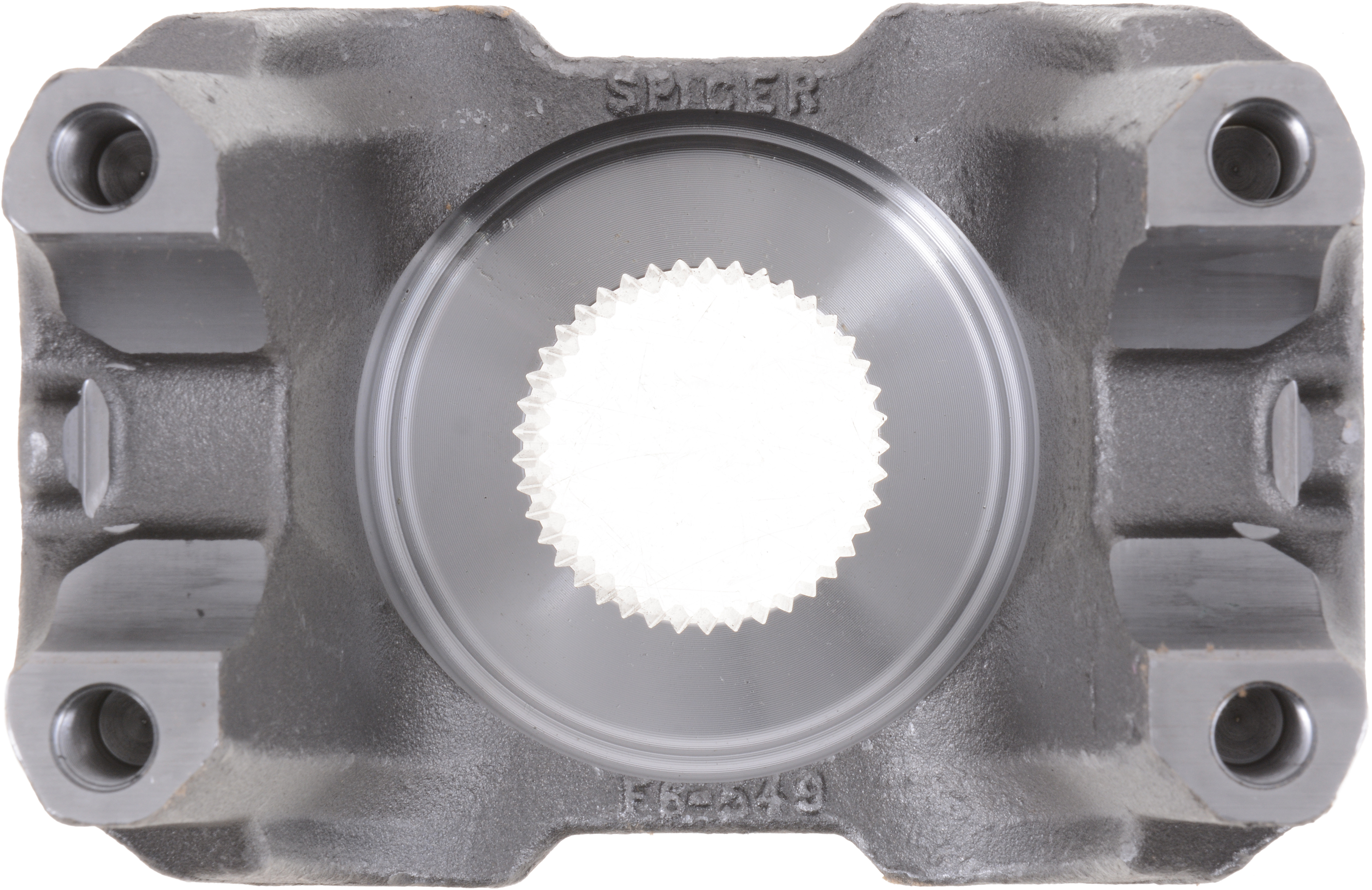 Differential End Yoke
