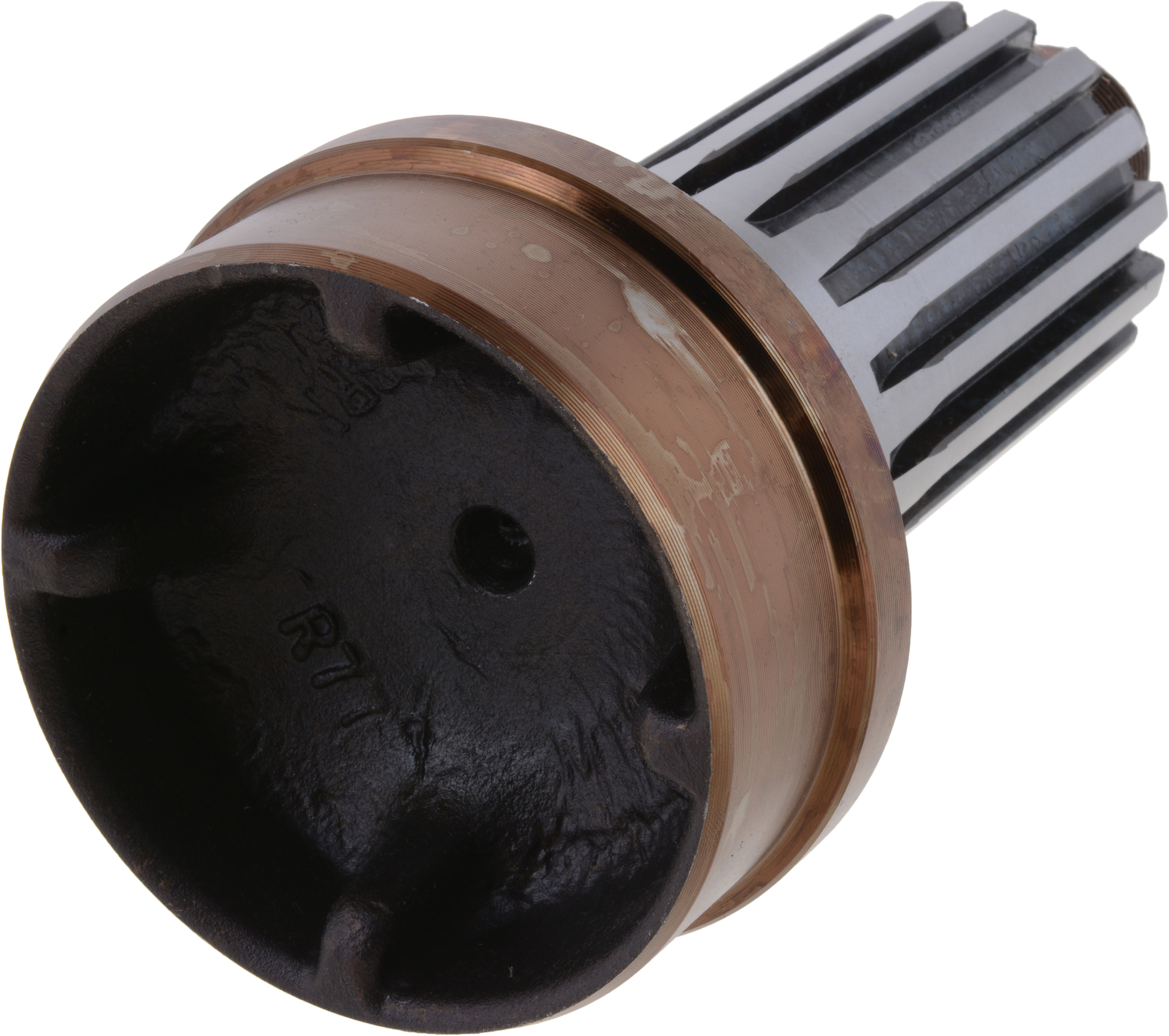 Drive Shaft Midship Stub Shaft