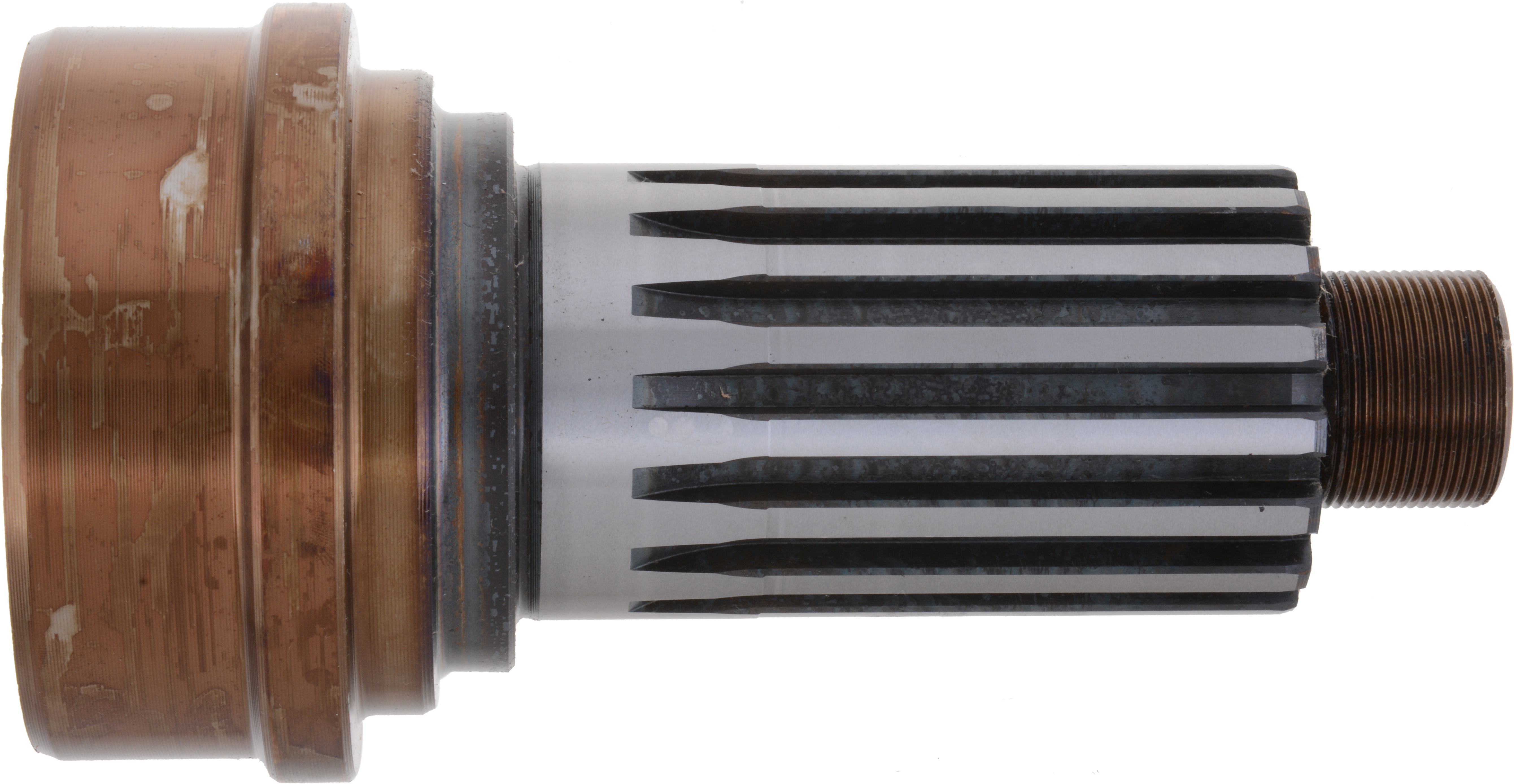 Drive Shaft Midship Stub Shaft