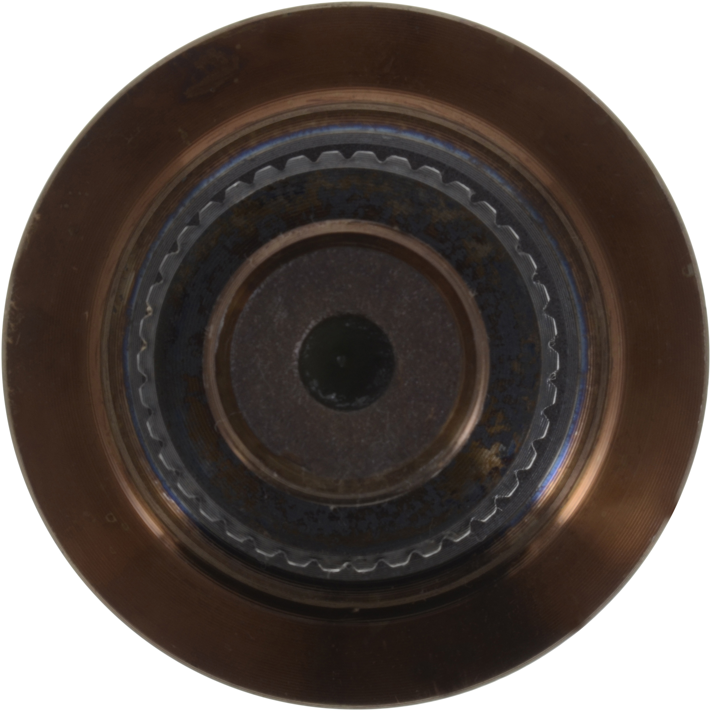 Drive Shaft Midship Stub Shaft
