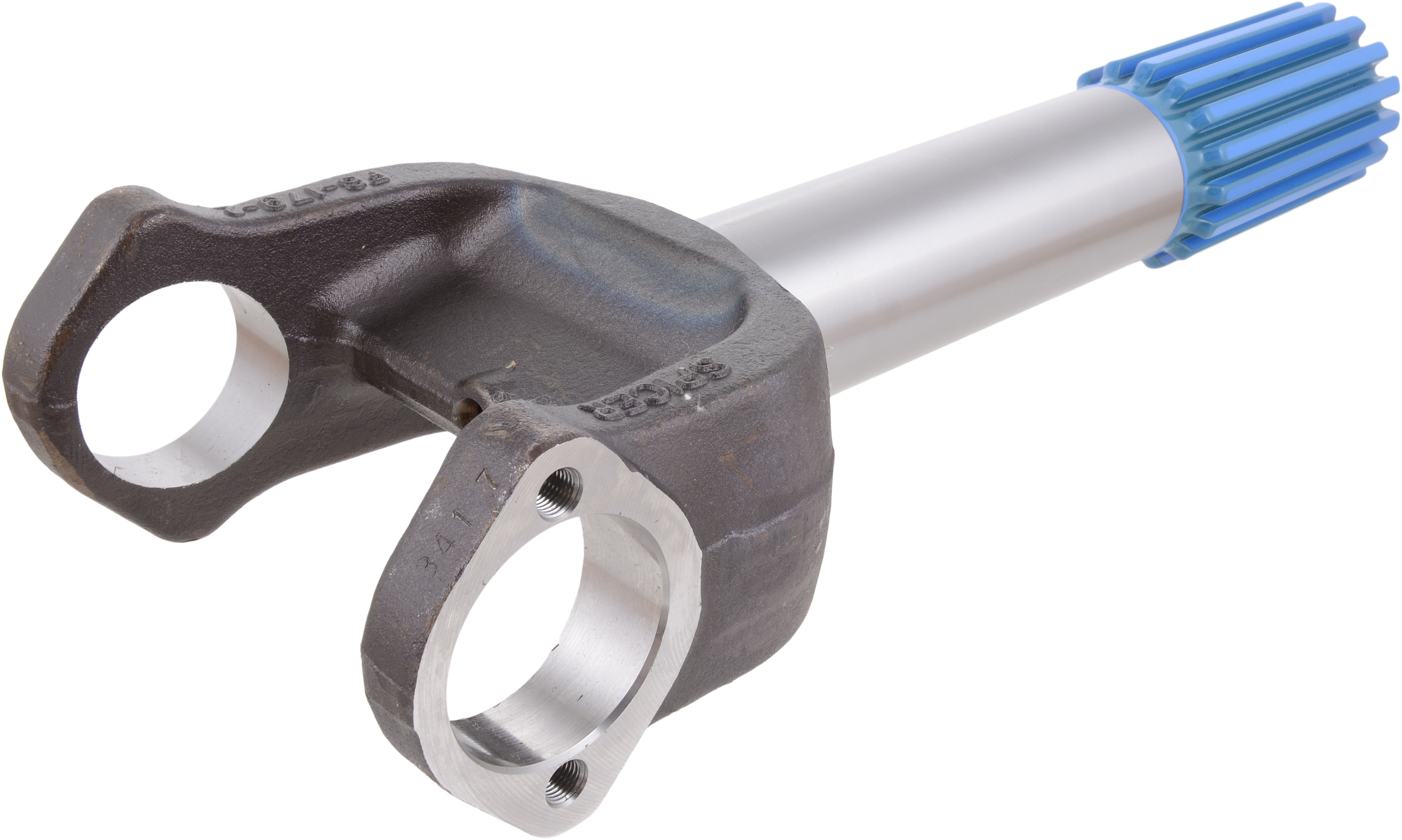 Drive Shaft Yoke Shaft