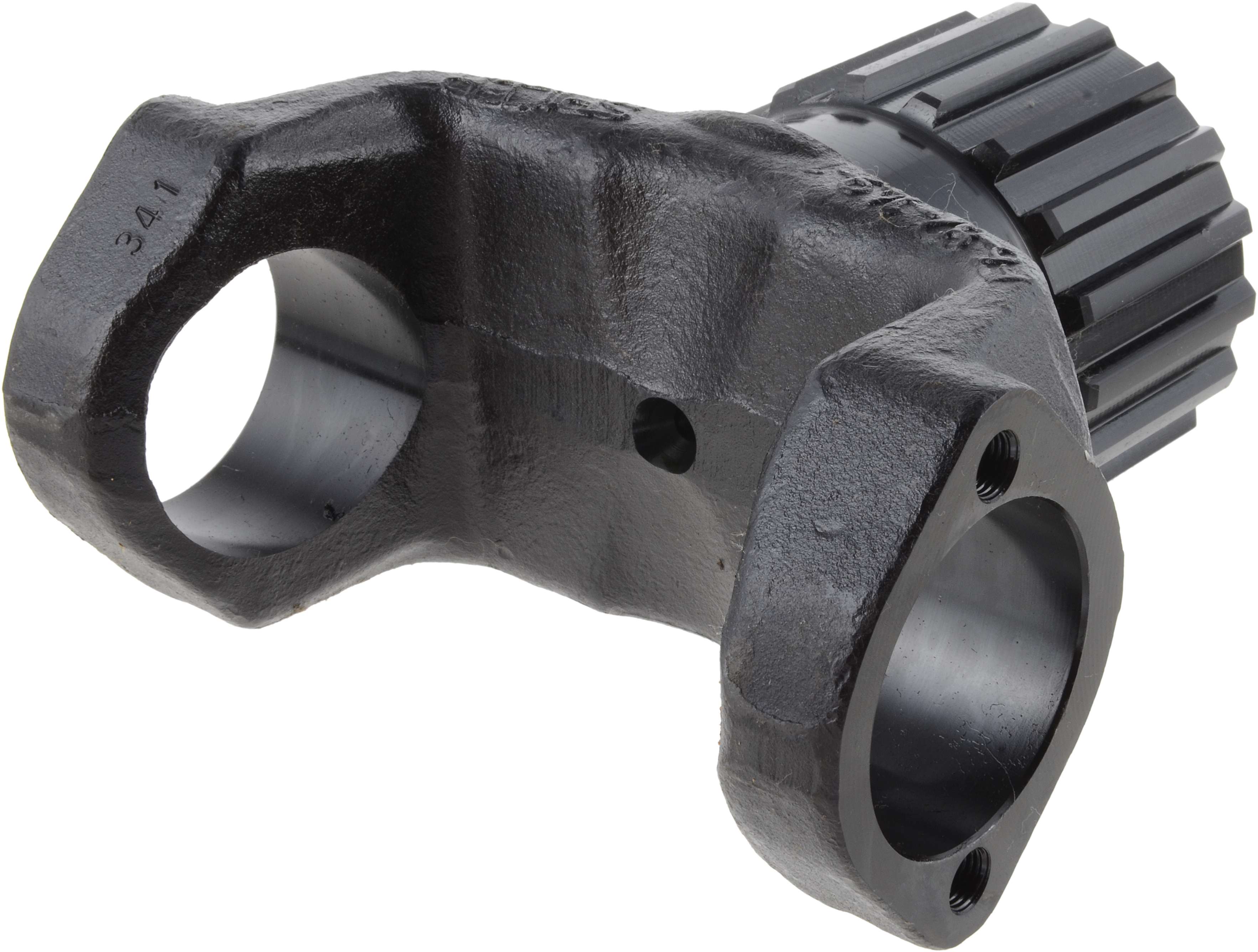 Drive Shaft Yoke Shaft