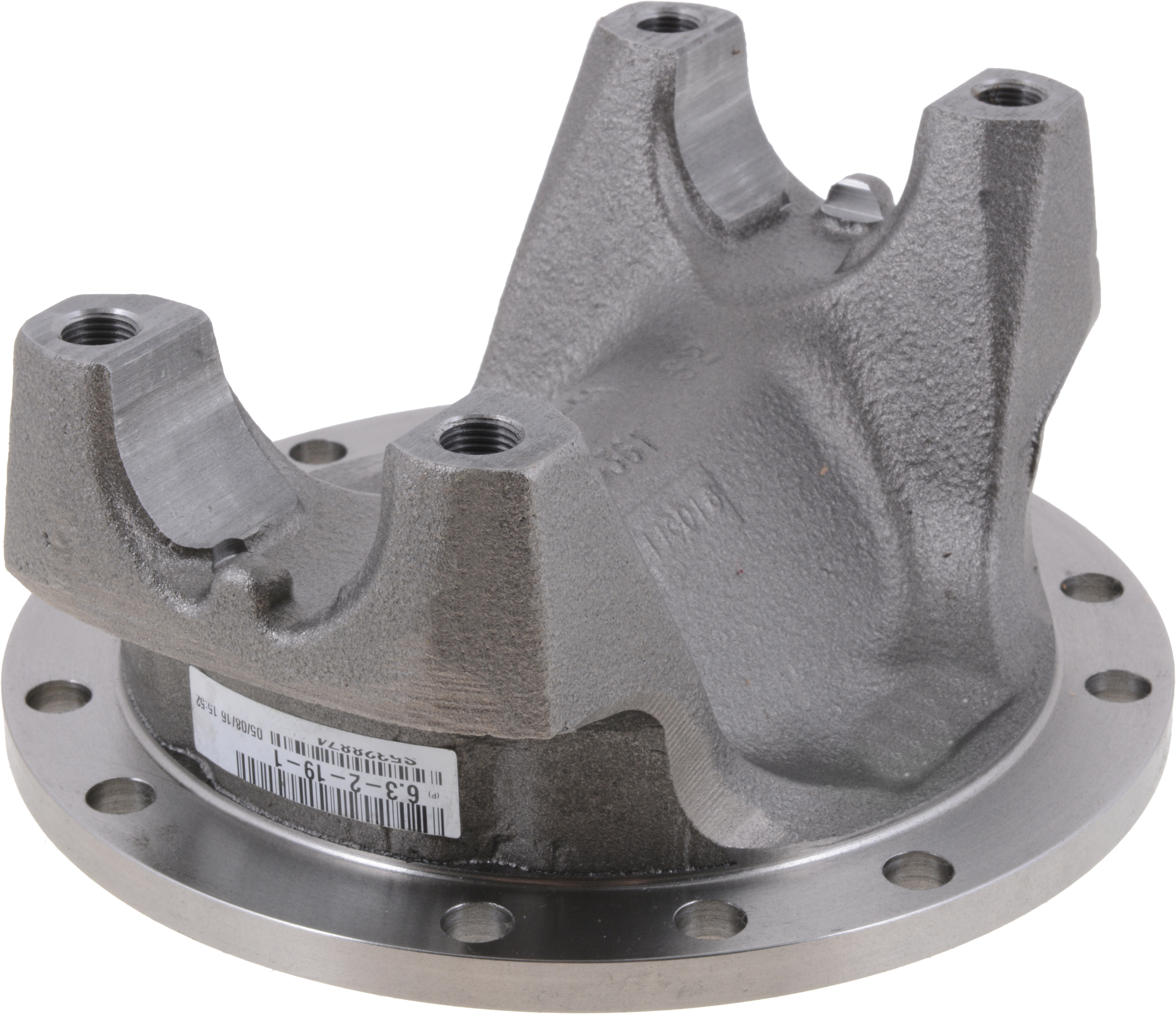 Drive Shaft Flange Yoke