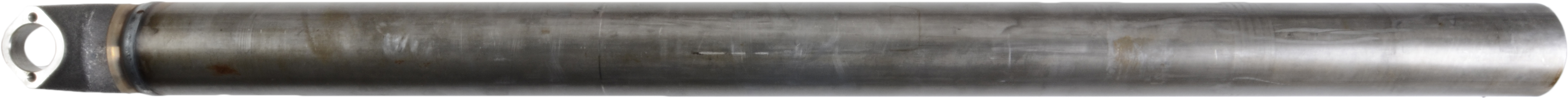 Drive Shaft Yoke and Tube