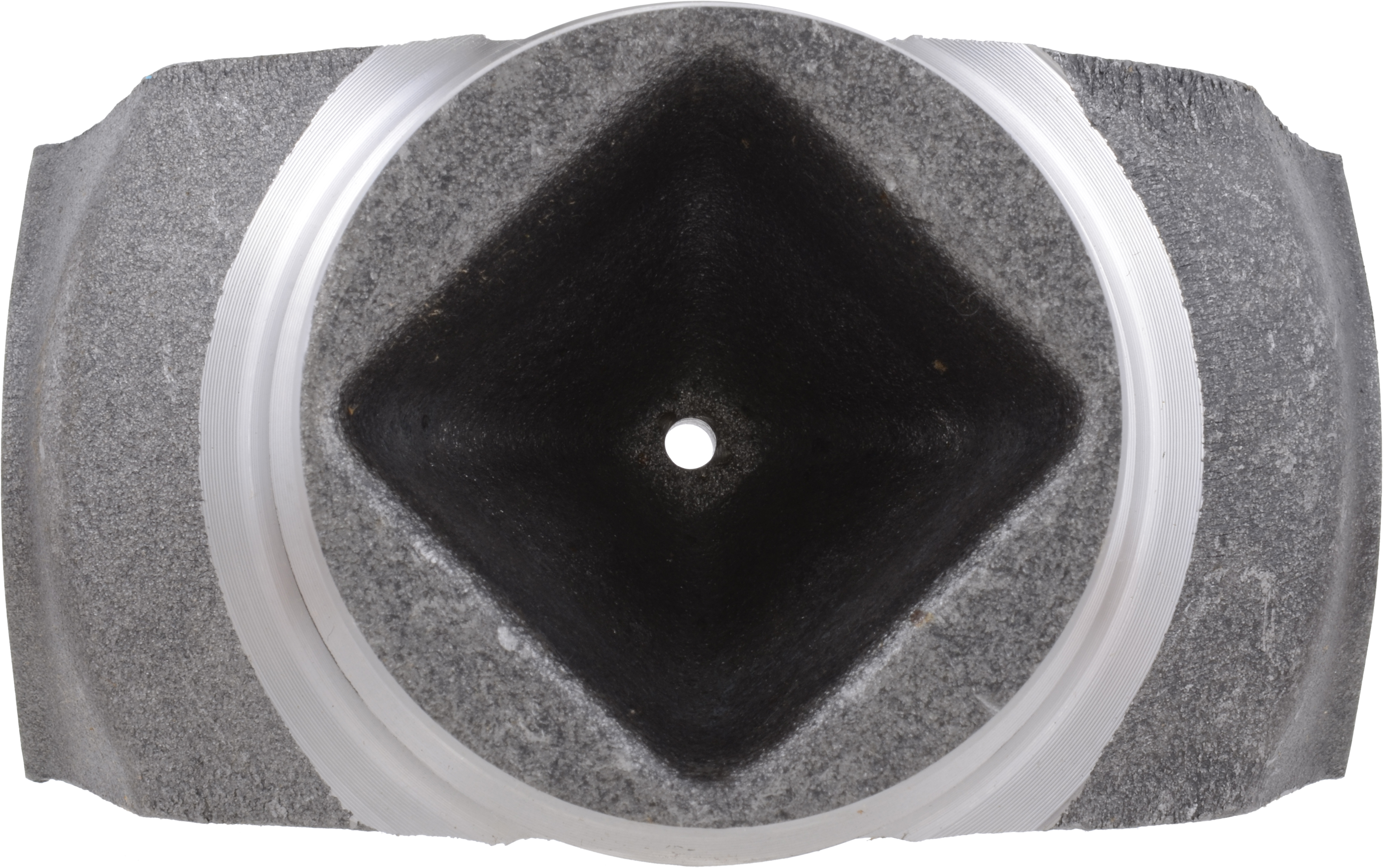 Drive Shaft Tube Weld Yoke