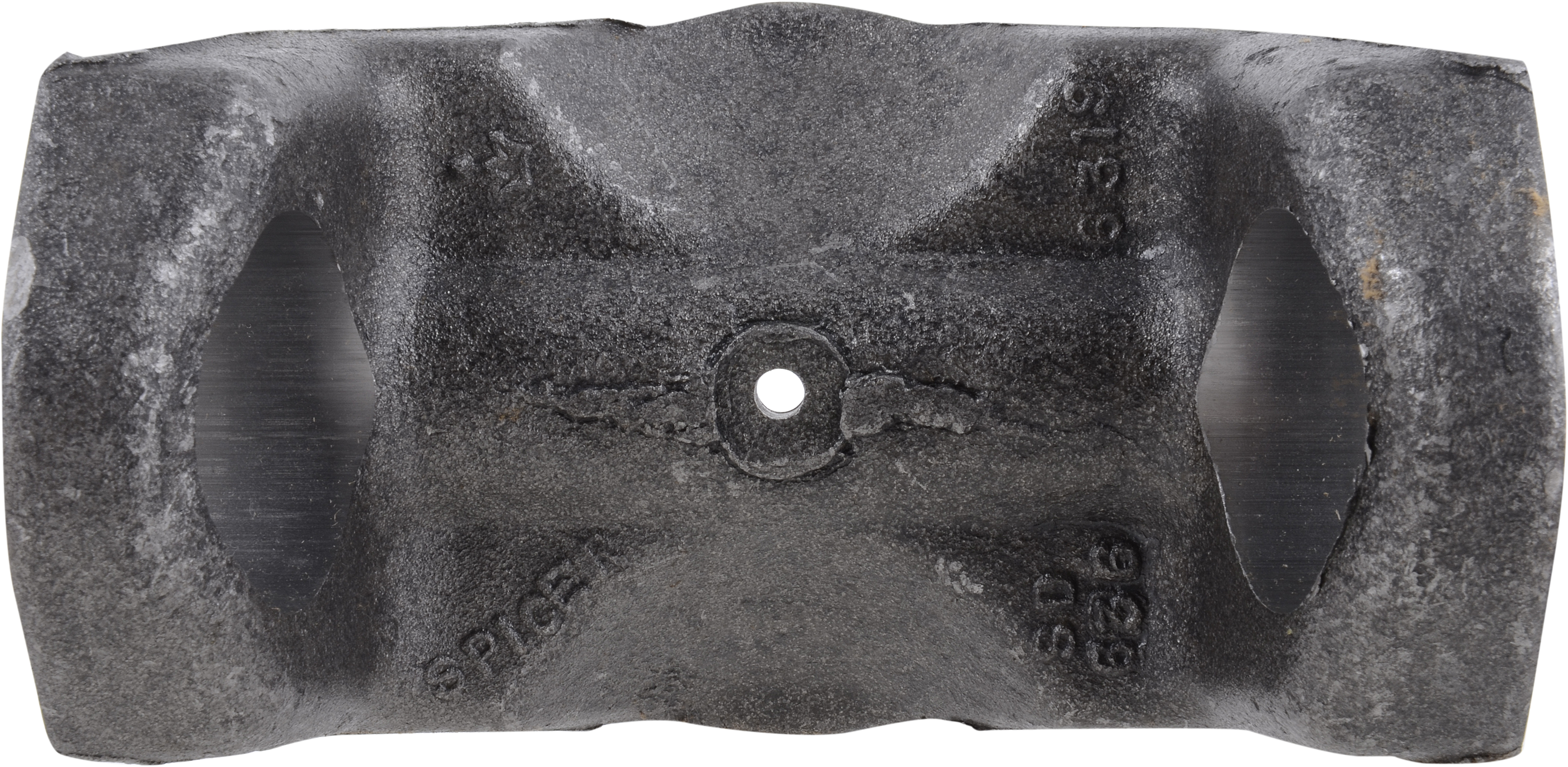 Drive Shaft Tube Weld Yoke