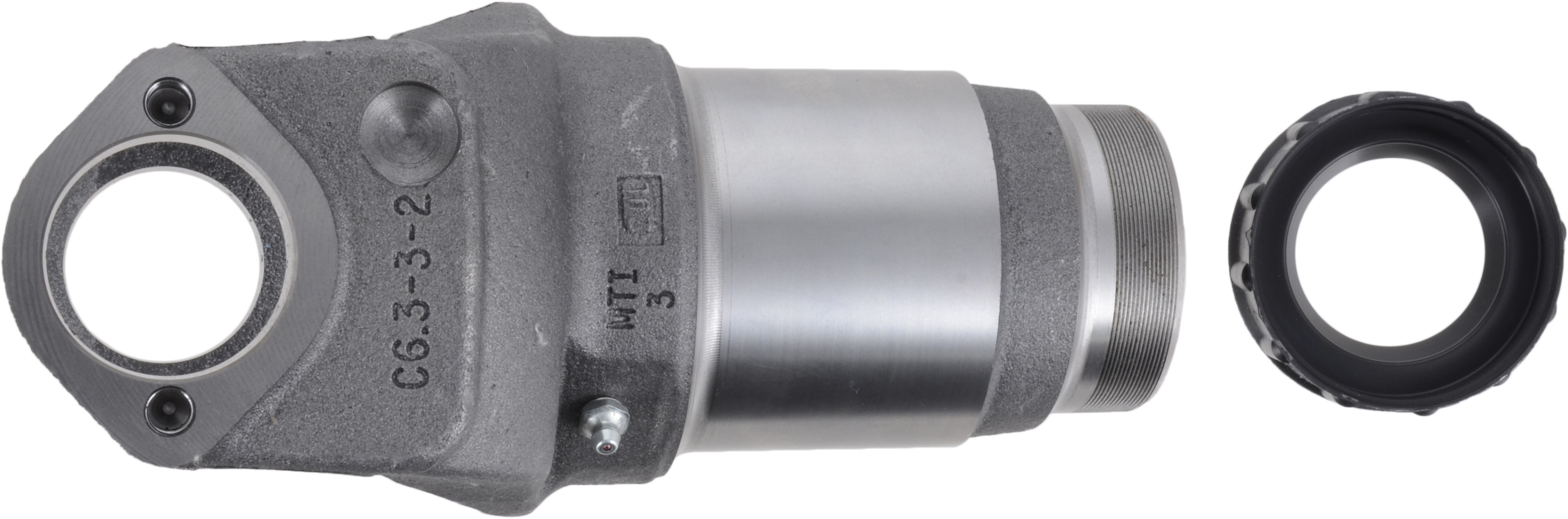 Drive Shaft Slip Yoke
