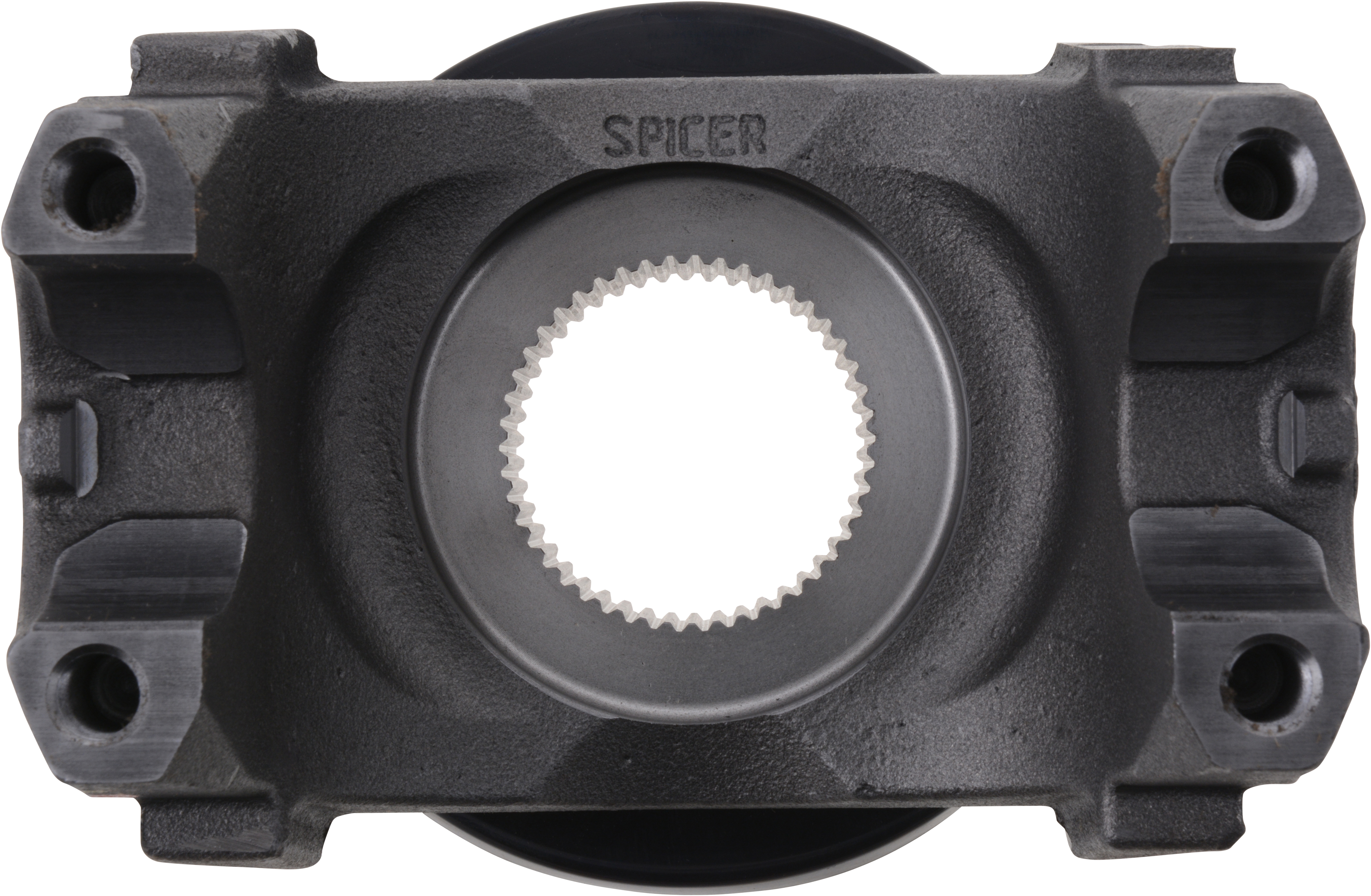 Differential End Yoke